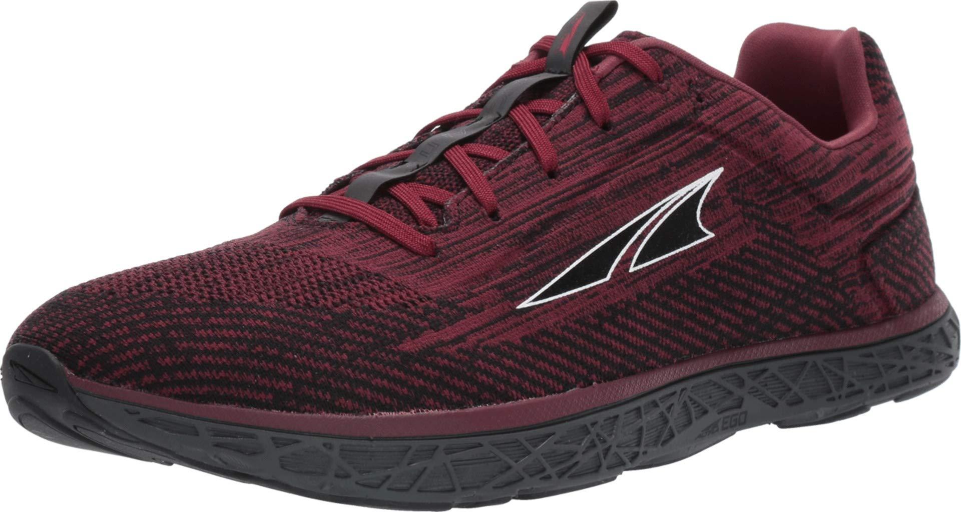 Altra Escalante 2 in Maroon (Red) for Men - Lyst