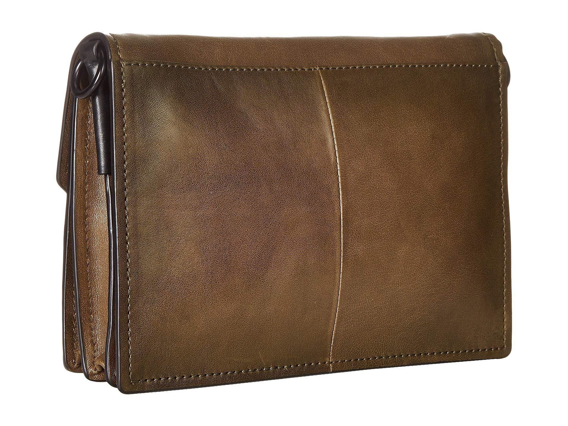 frye samantha quilted crossbody