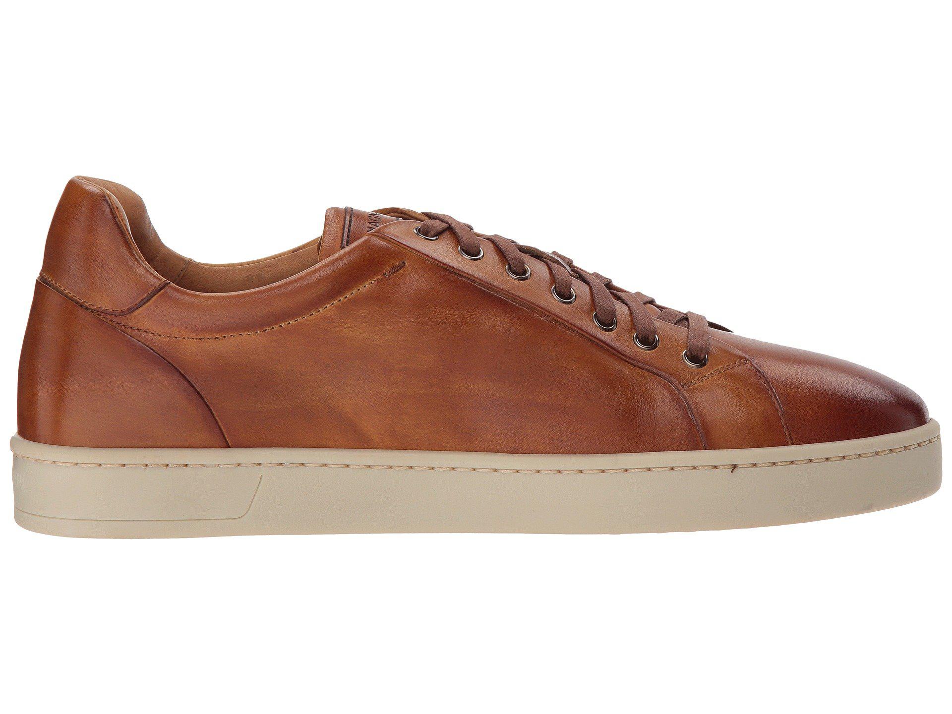 Magnanni Camarena Cuero Mens Fashion Sneakers