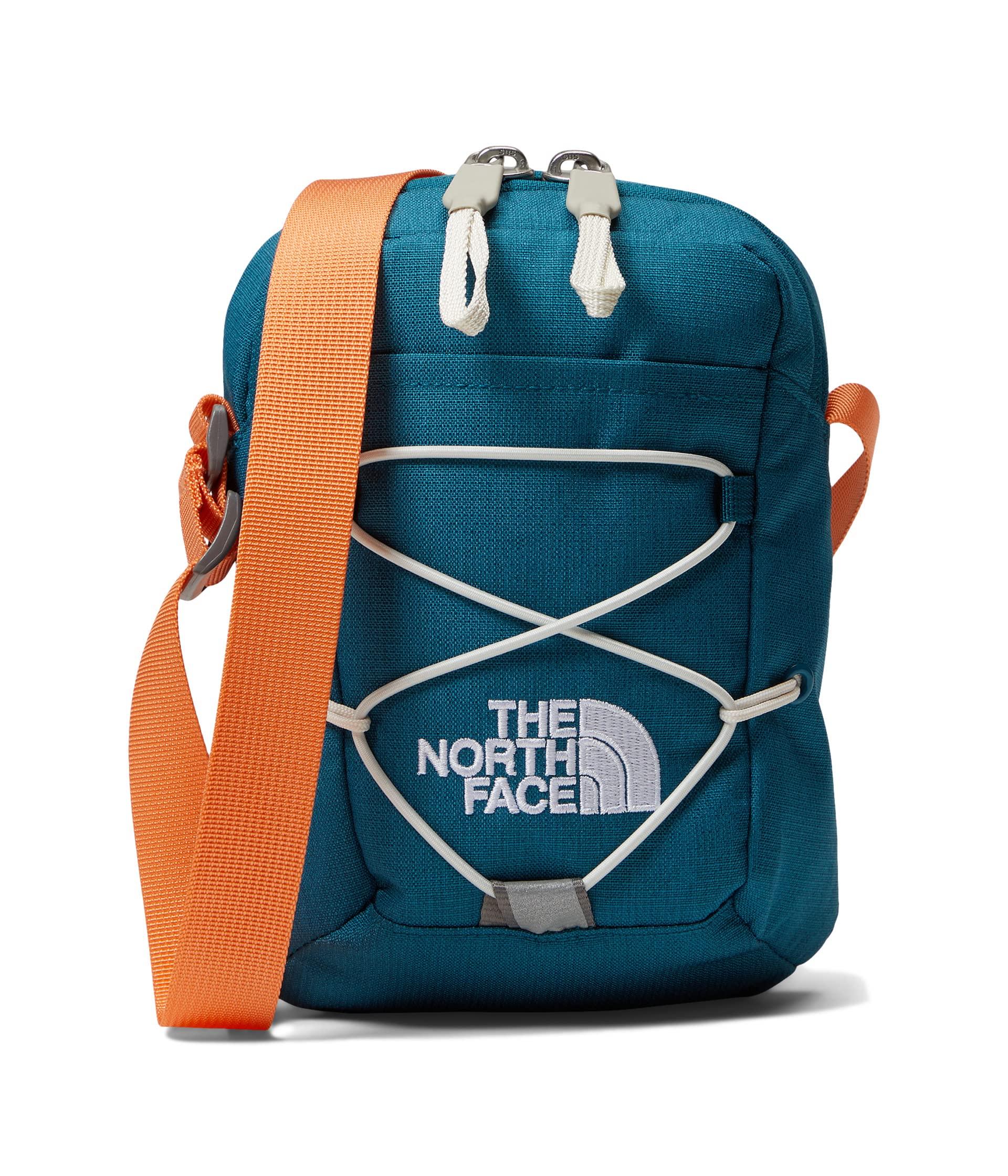 The North Face Jester Crossbody in Blue Lyst