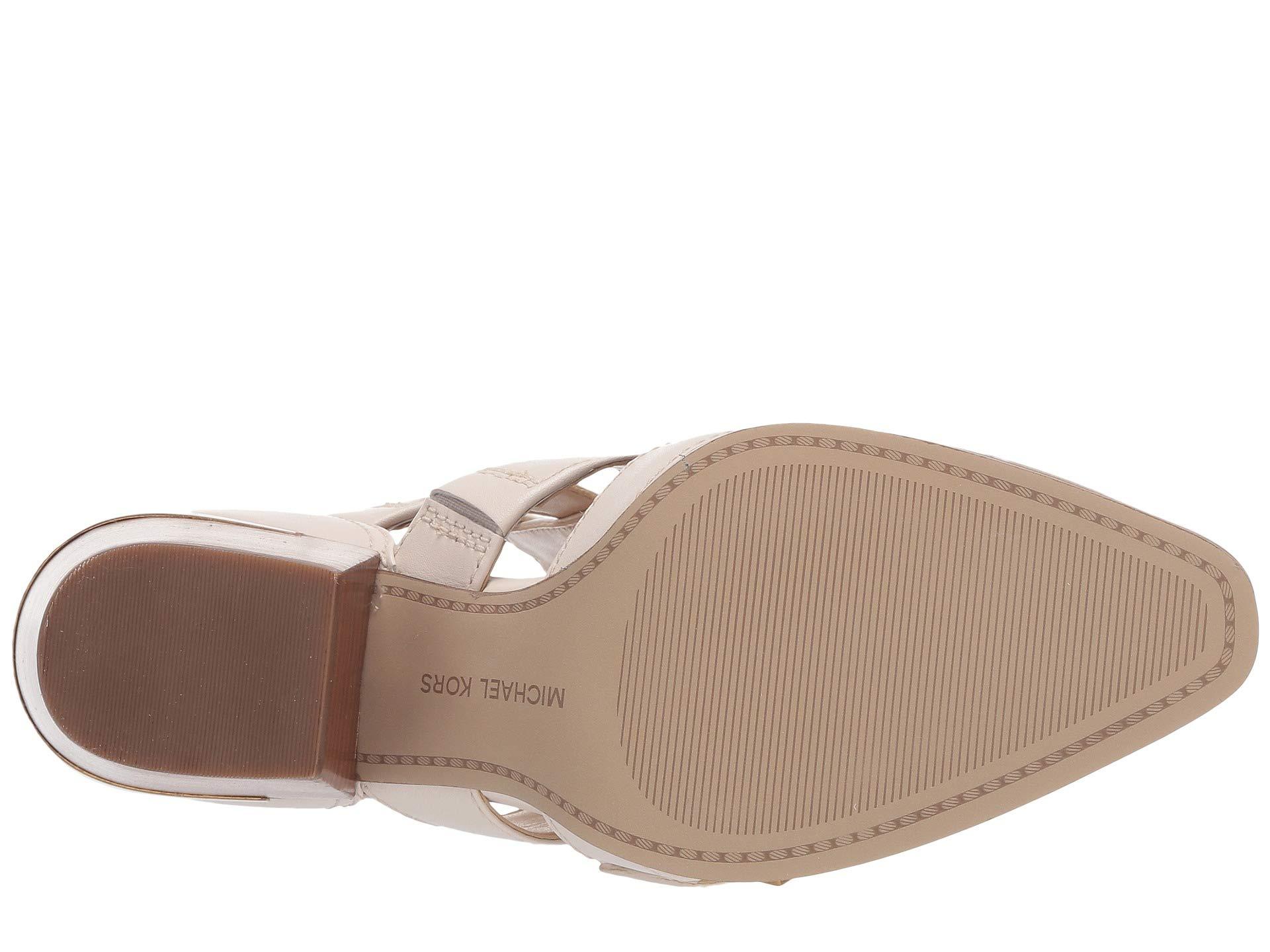 michael kors griffin bootie