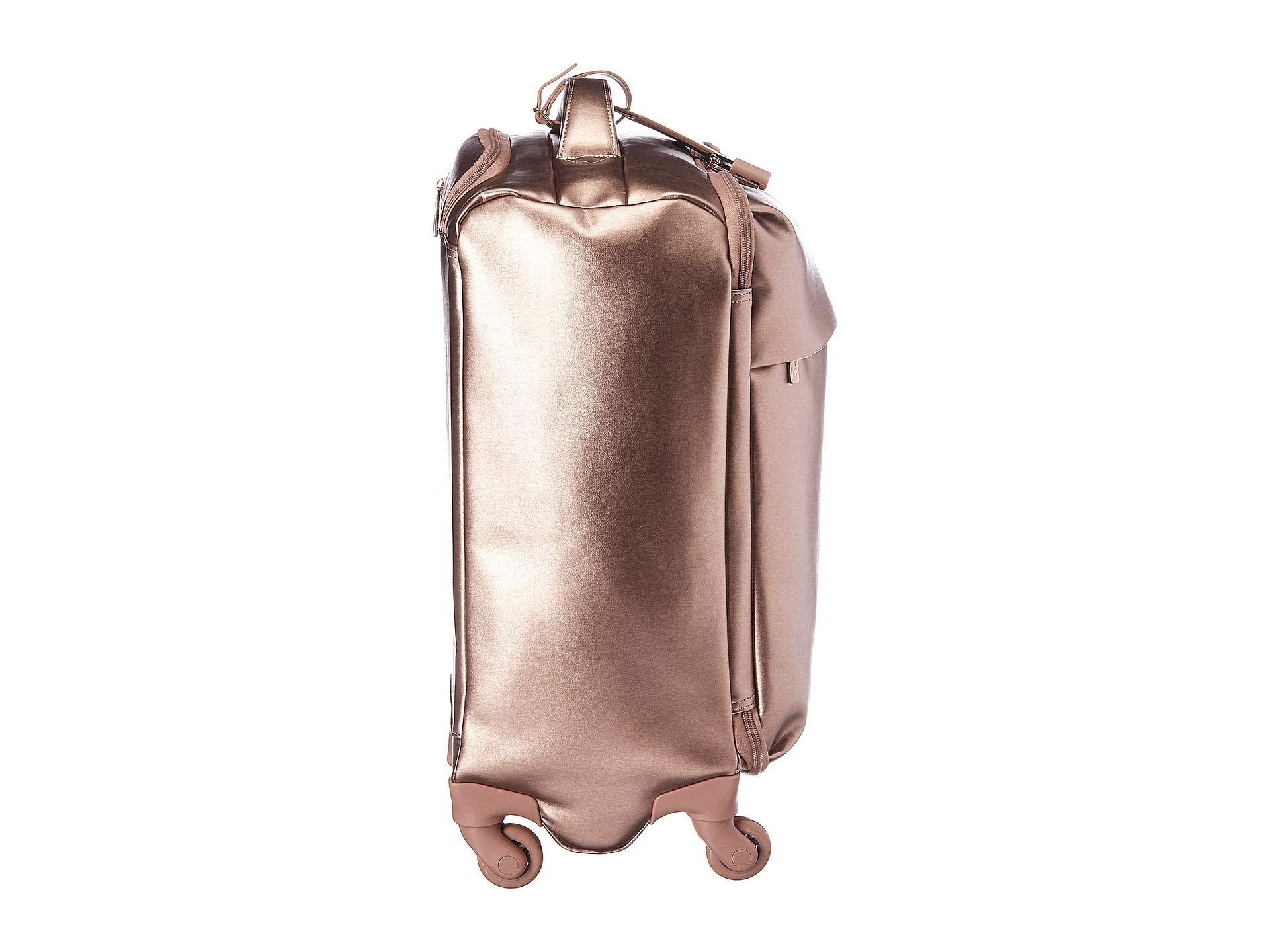 lipault miss plume spinner