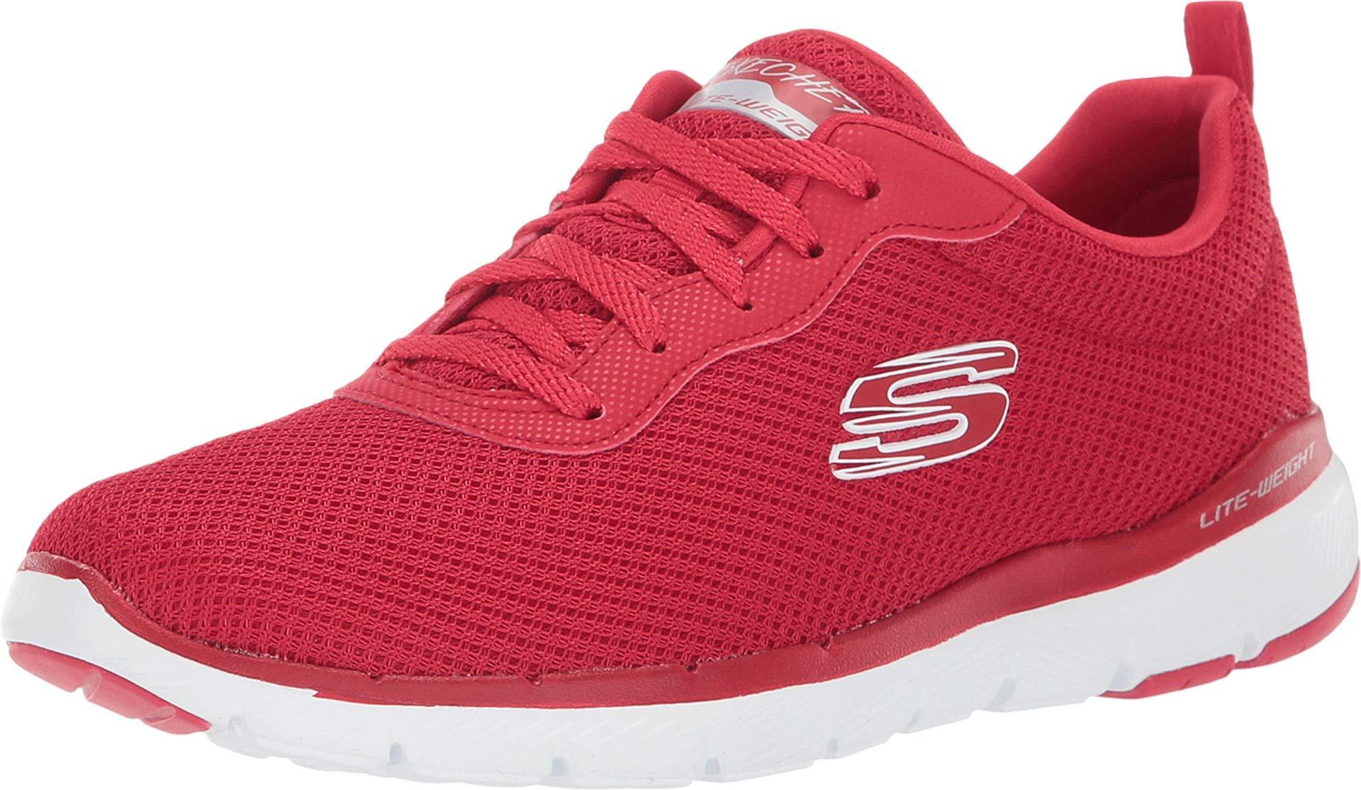 skechers flex appeal 3.0 sneaker