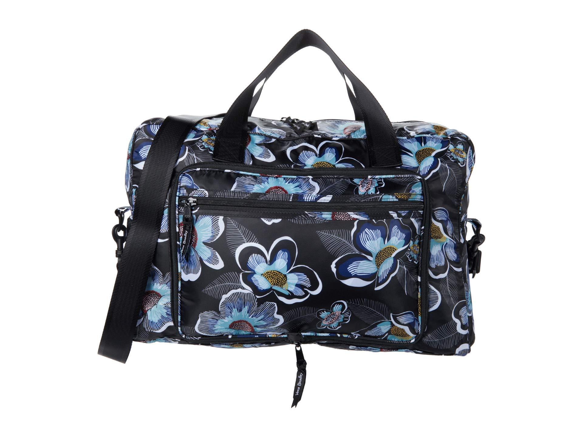 vera bradley packable