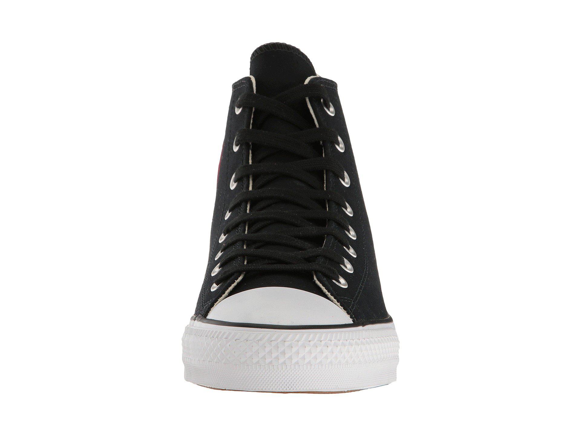 converse suede backed canvas