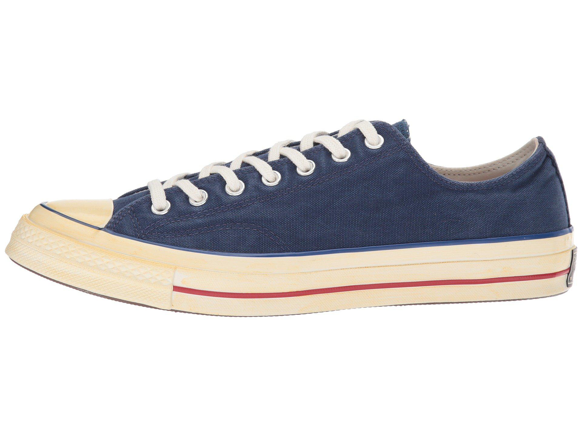 converse 70s navy