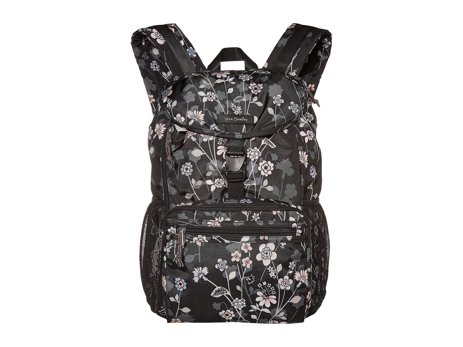 vera bradley daytripper backpack