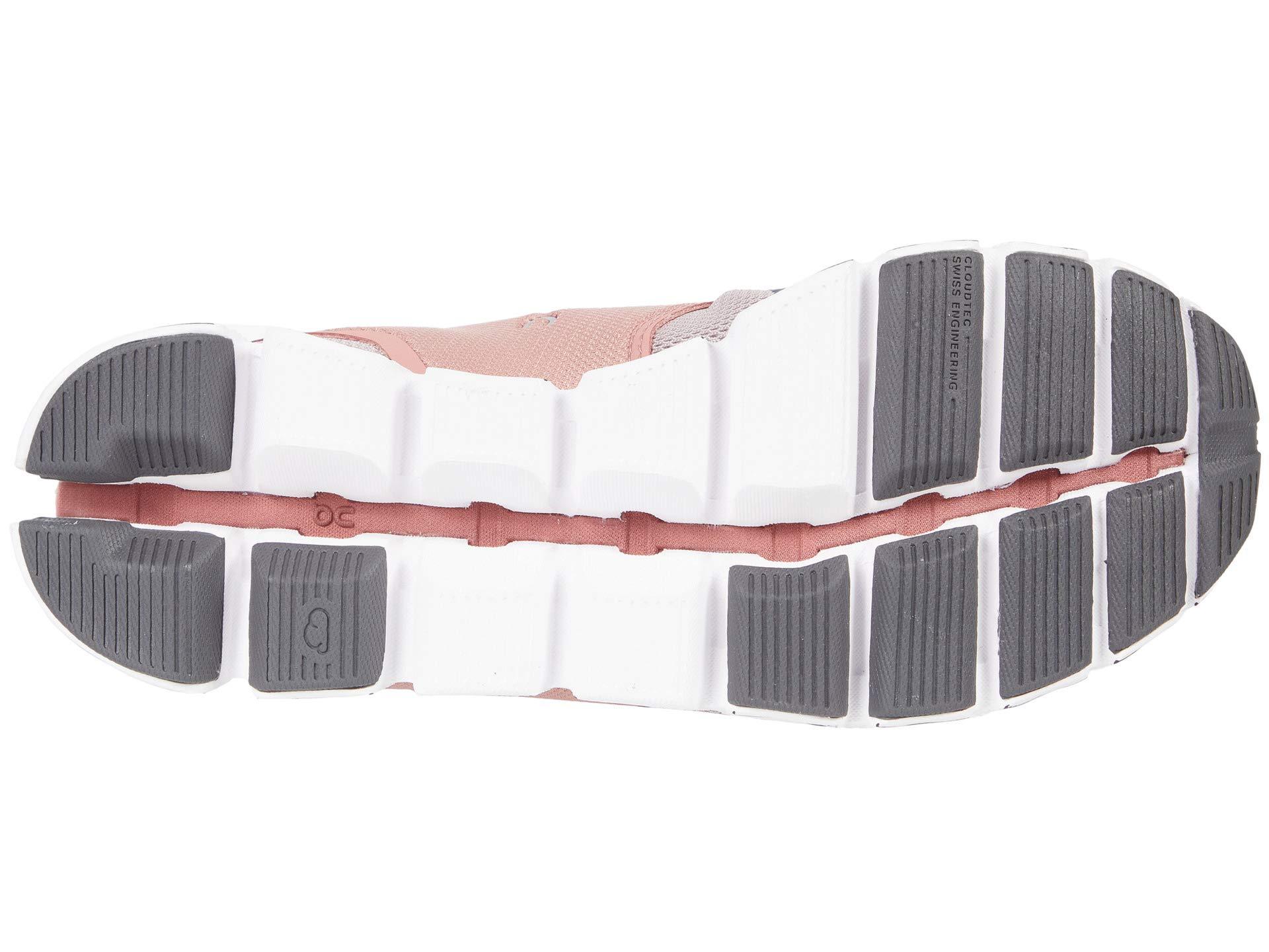 on running cloud 7030