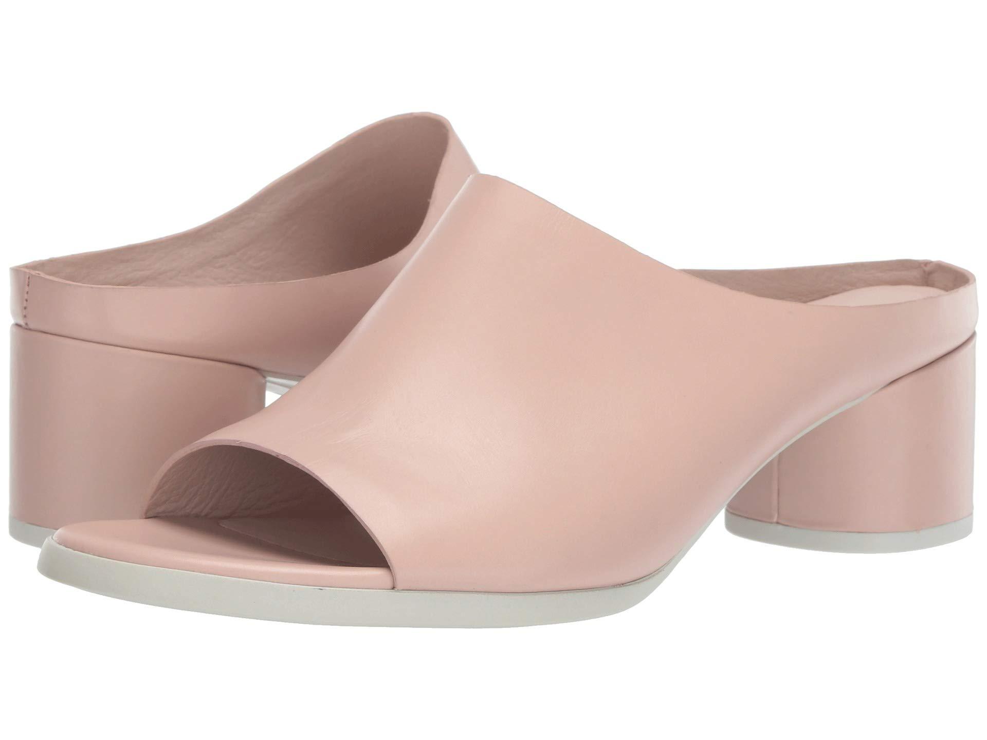 ecco shape 45 block slide