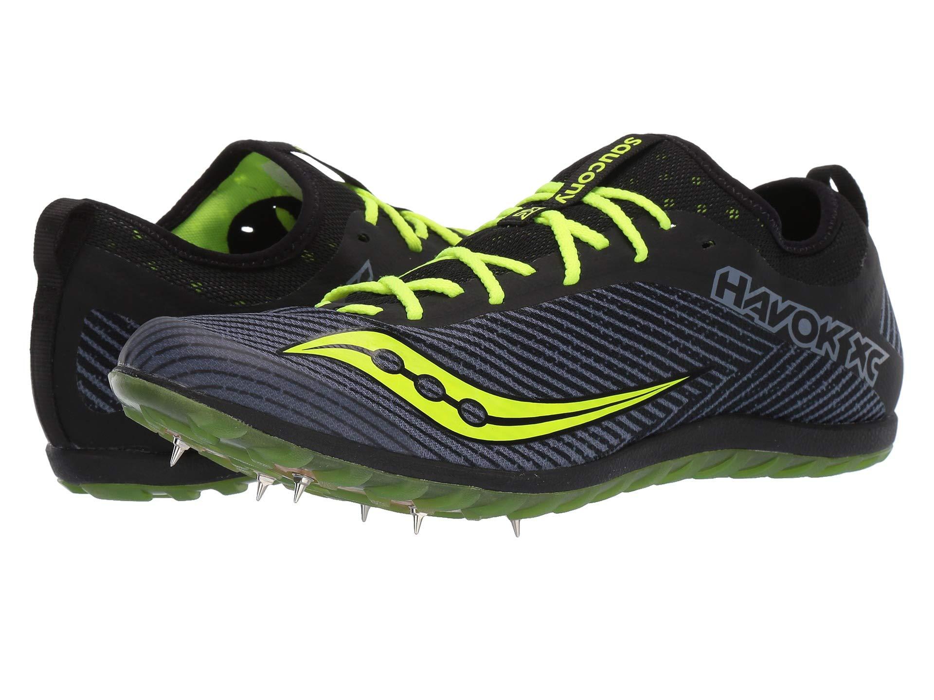 saucony xc2