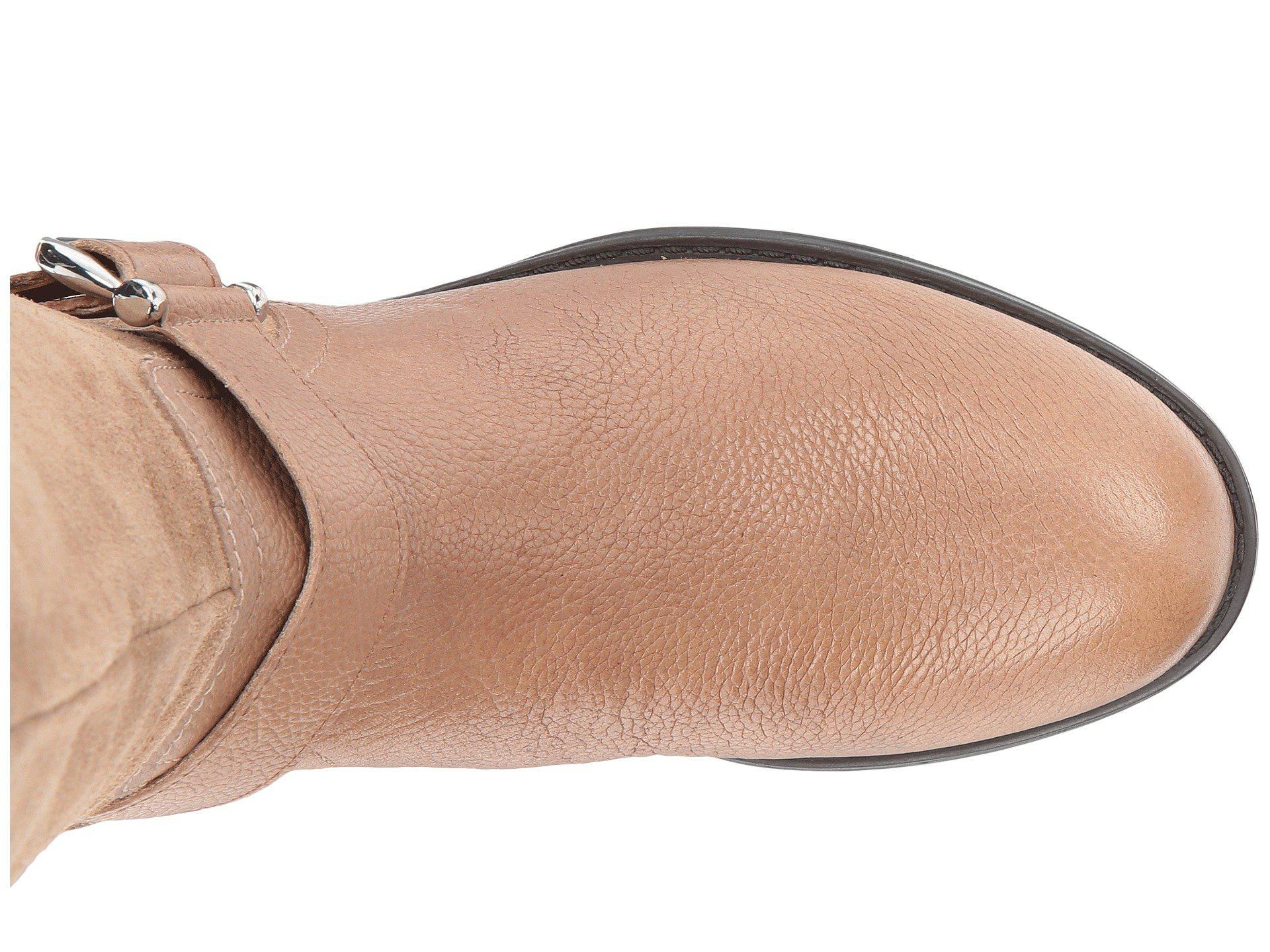 naturalizer jenelle boot