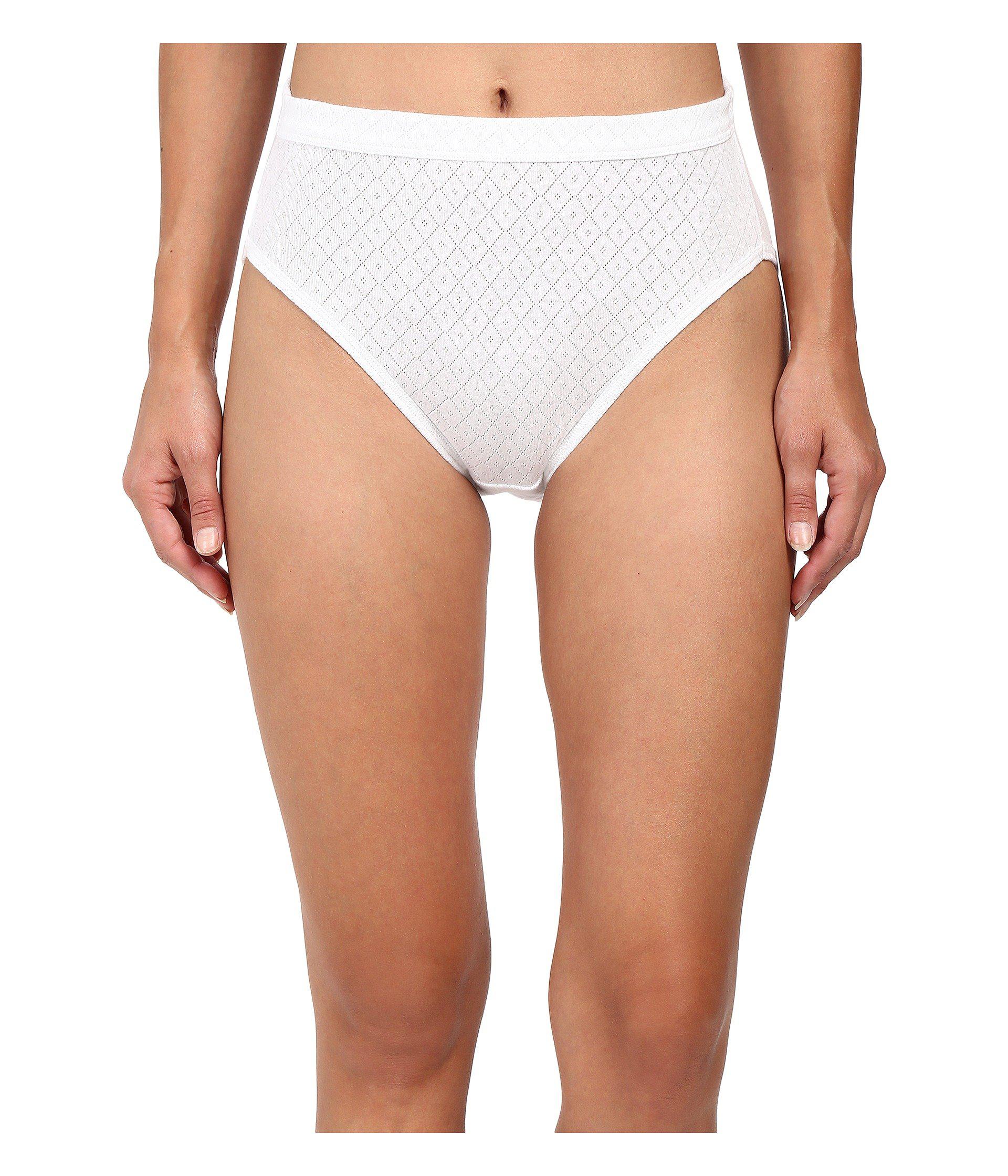 jockey supersoft breathe french cut