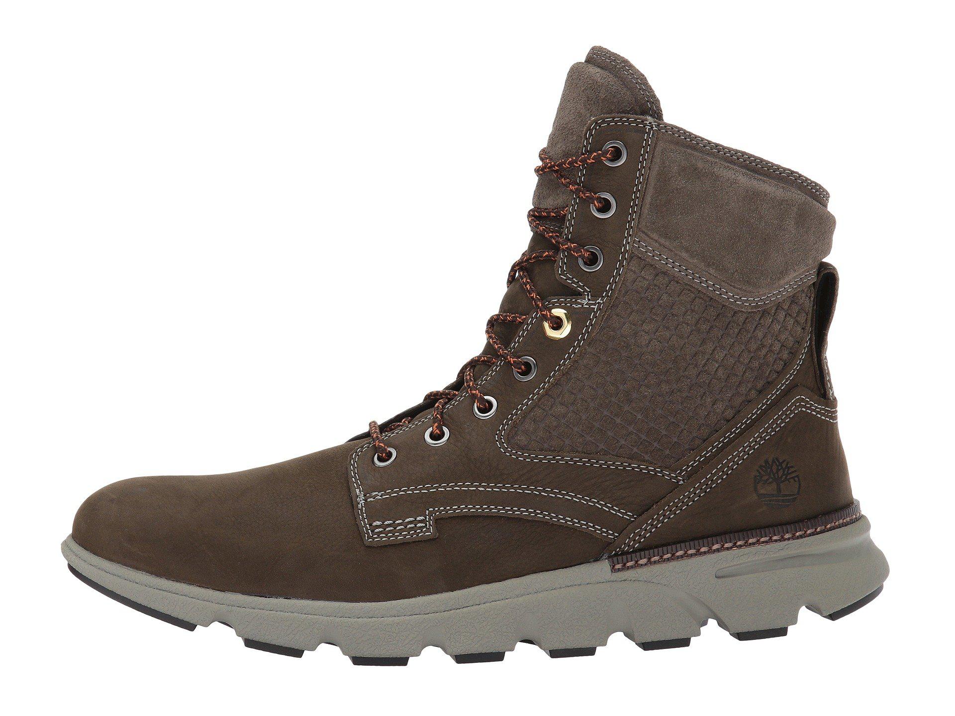 timberland eagle bay