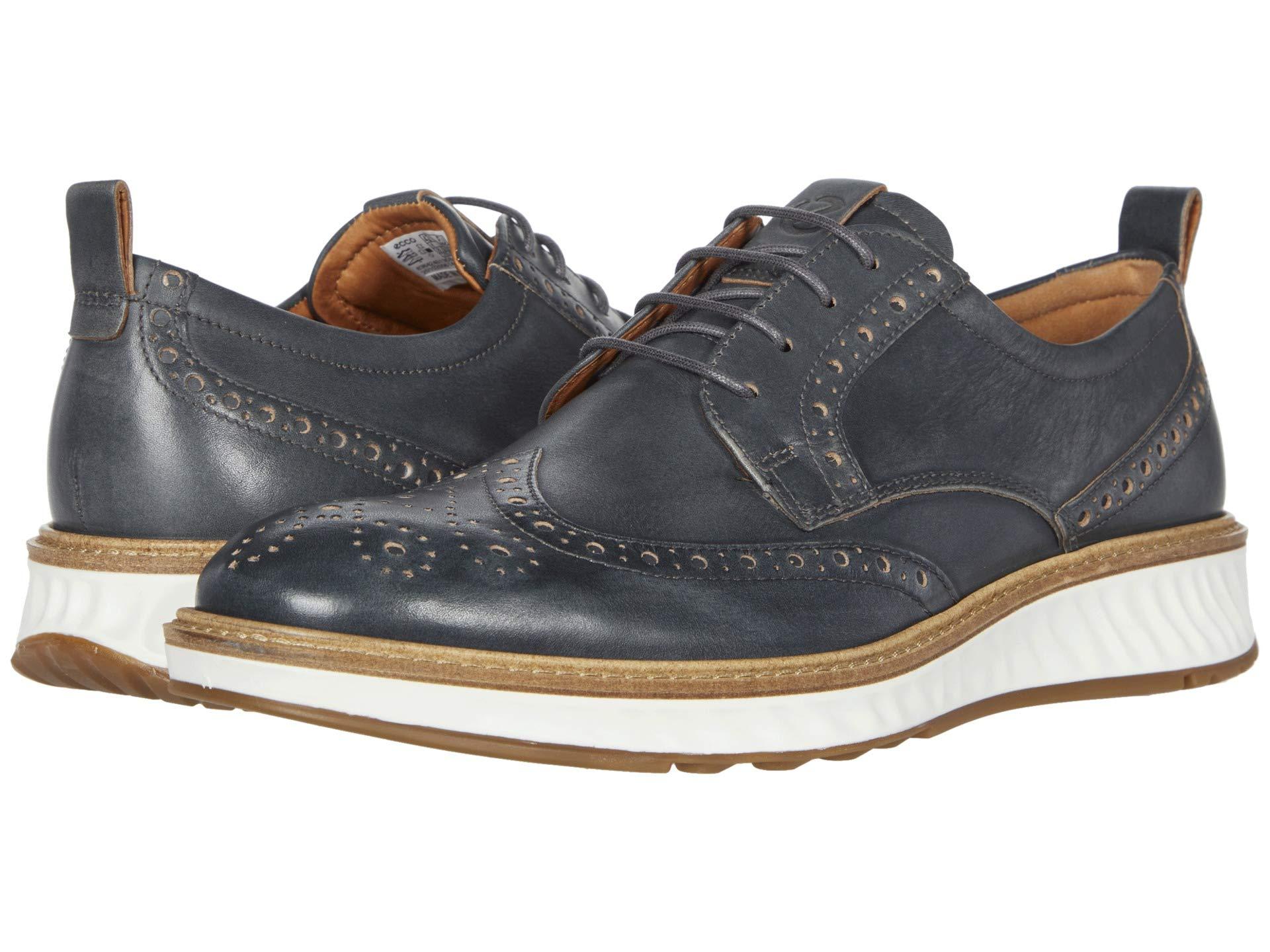 ecco st1 hybrid brogue