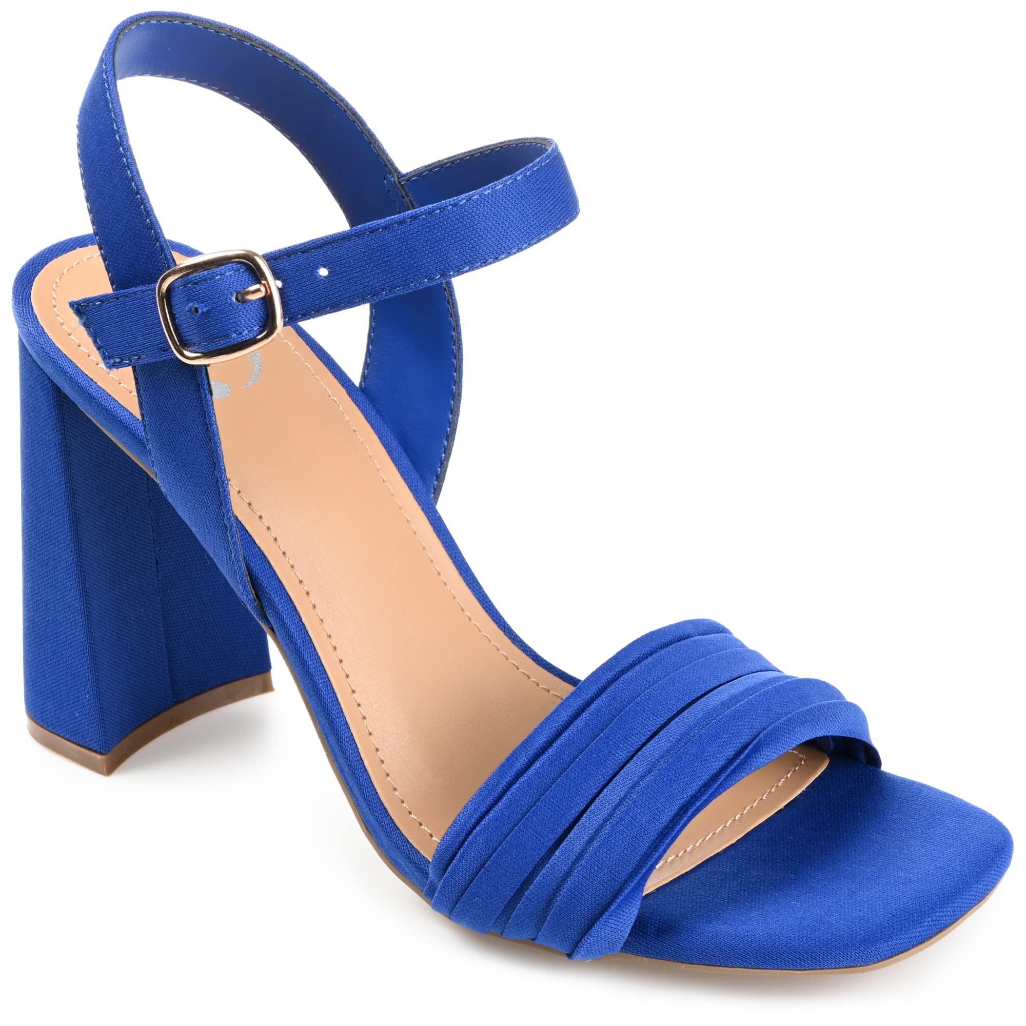 Journee Collection Skiler in Blue | Lyst