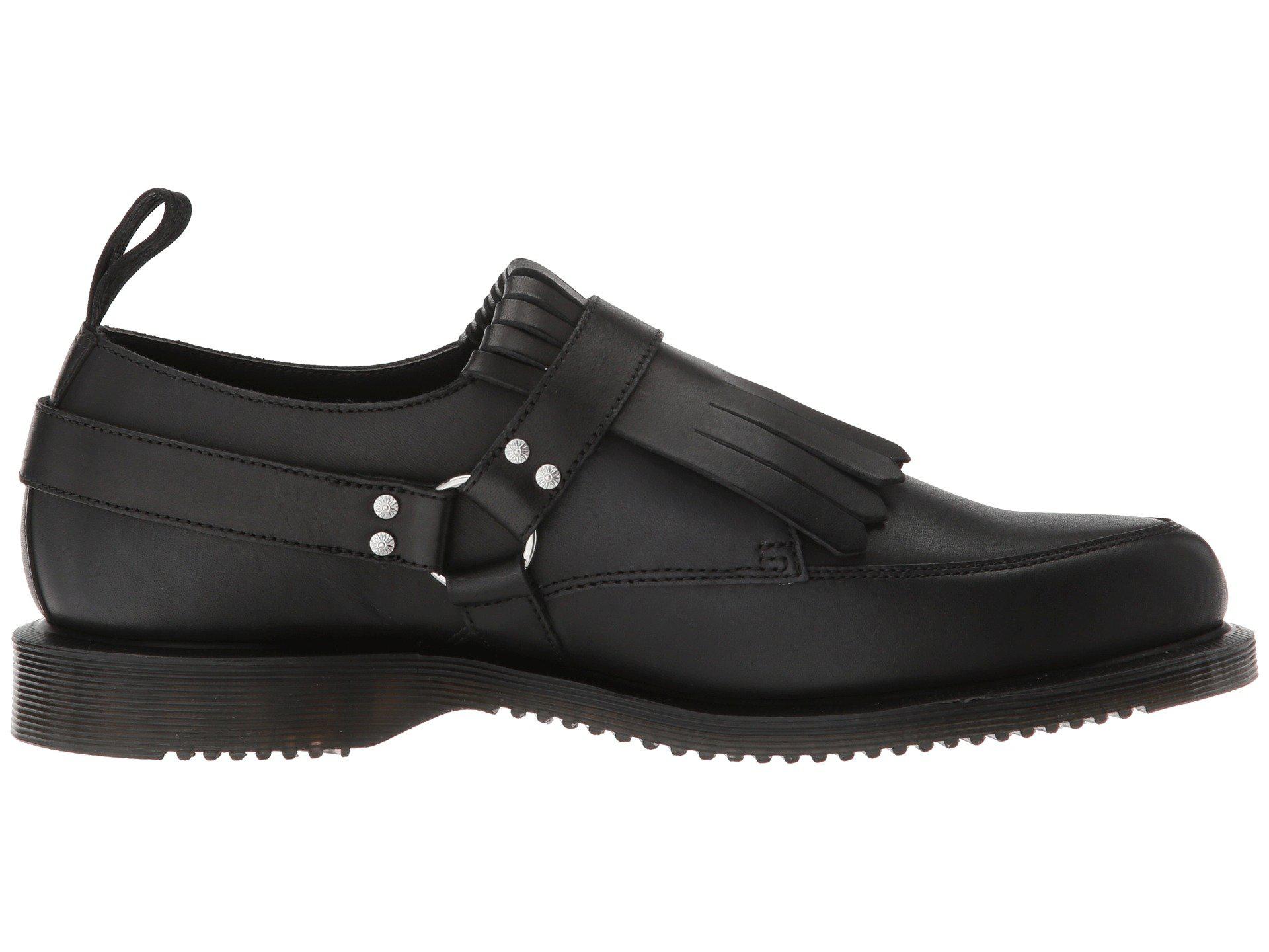 dr martens delylah