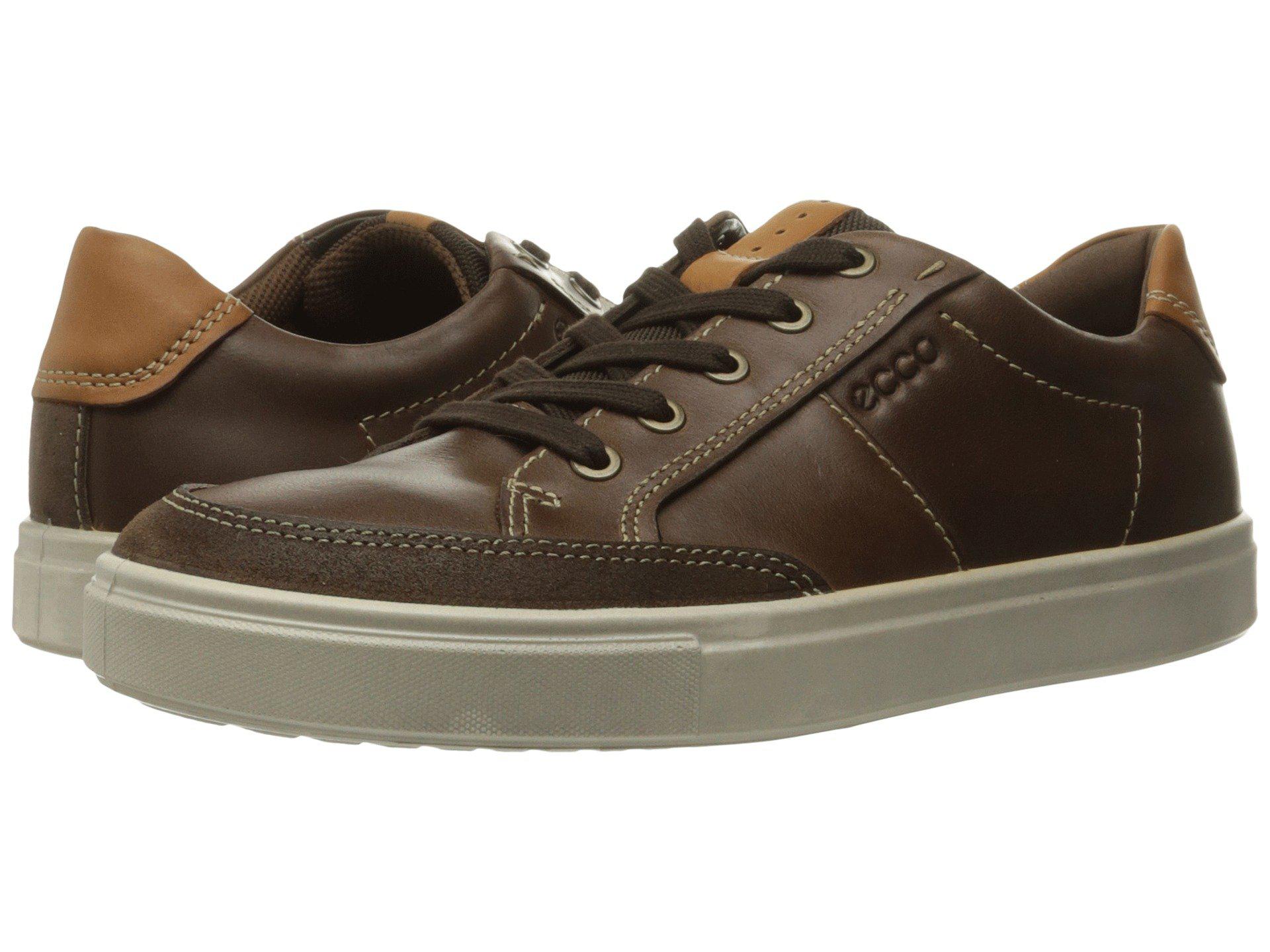 ecco kyle classic sneaker