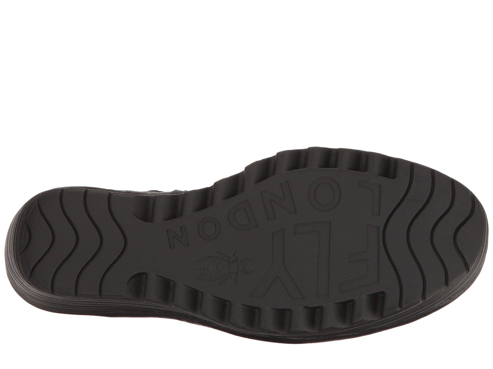 fly london yala black