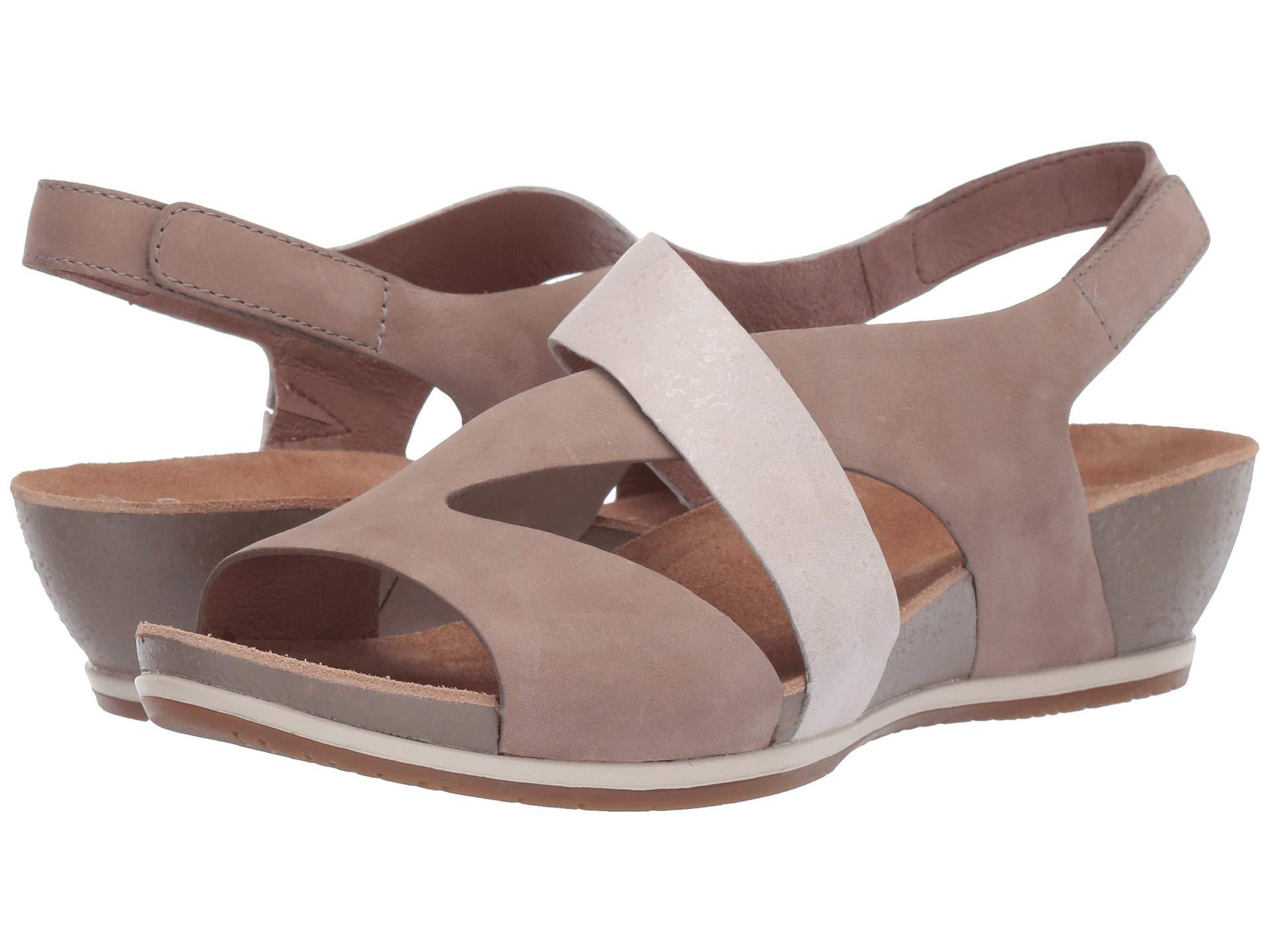 dansko vicki sandal