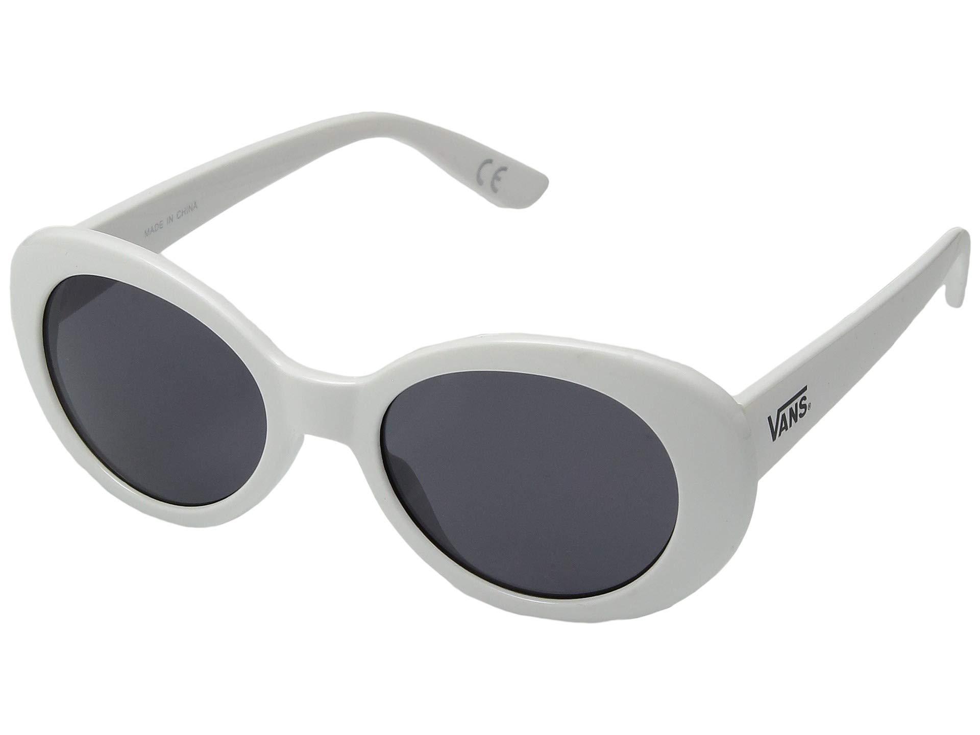 vans grunge girl sunglasses