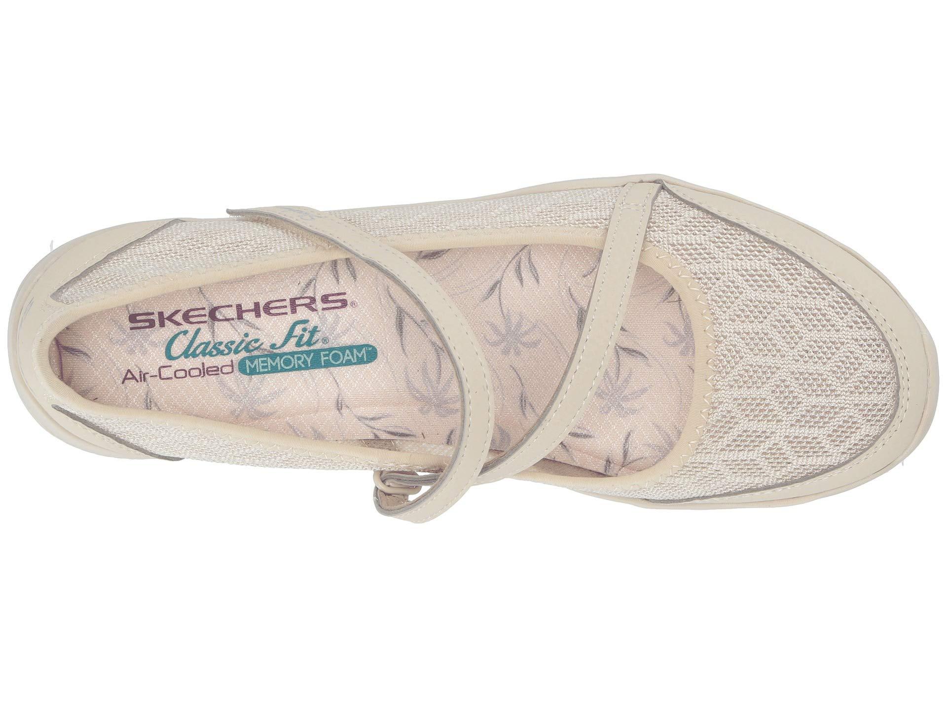 skechers be lite eyes on me