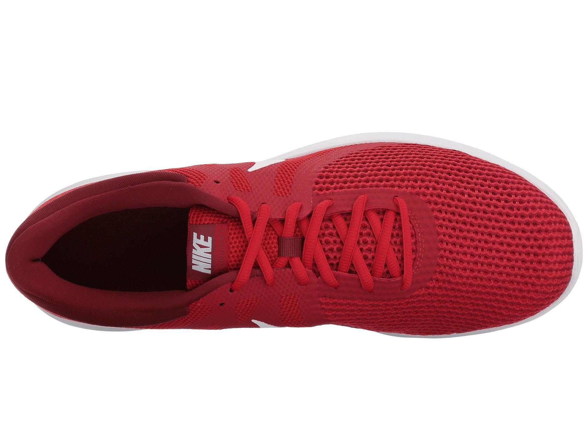 revolution 4 sneaker