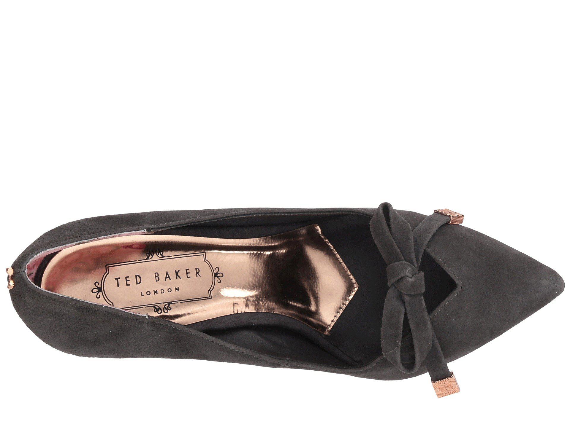 ted baker gewell shoes