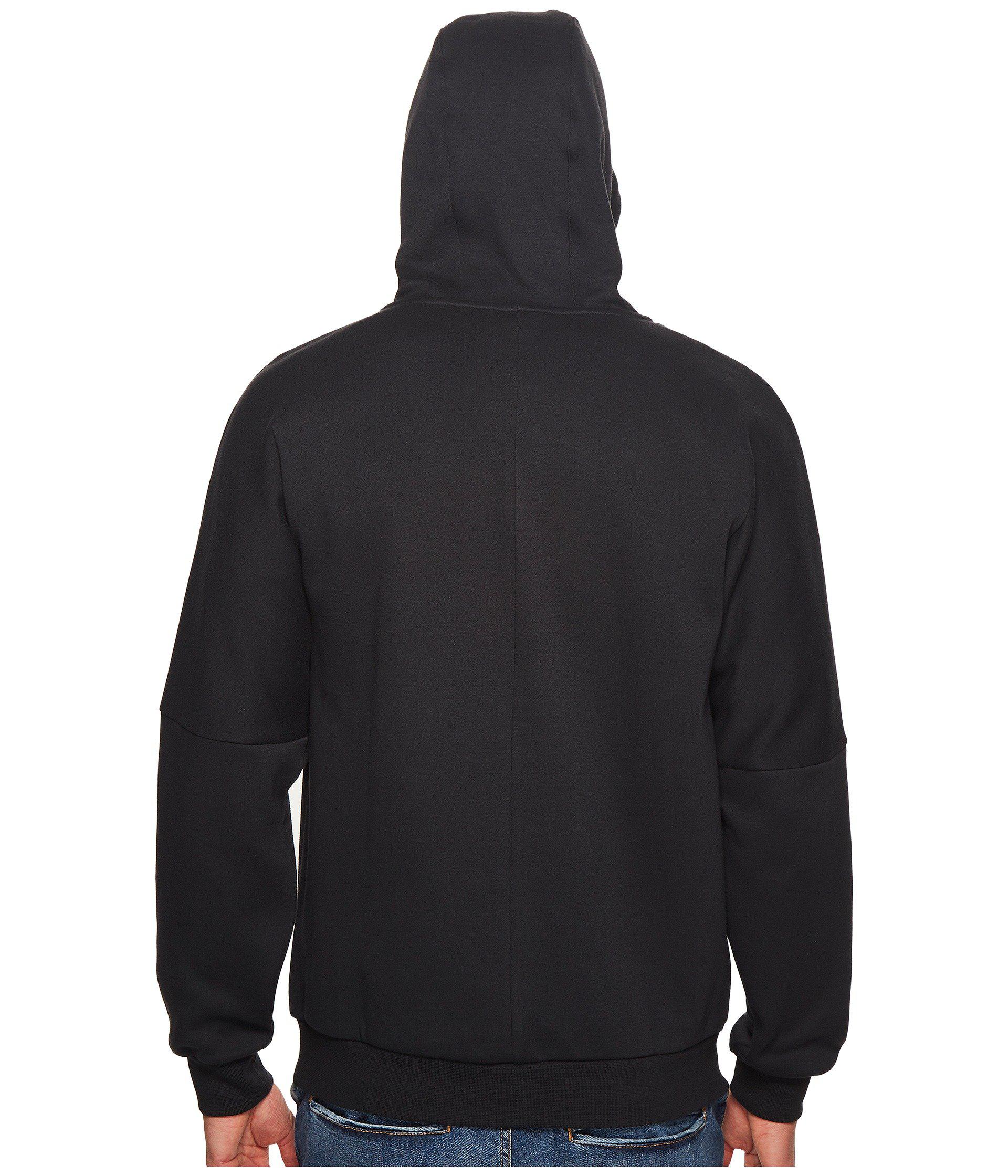 nmd fz hoodie