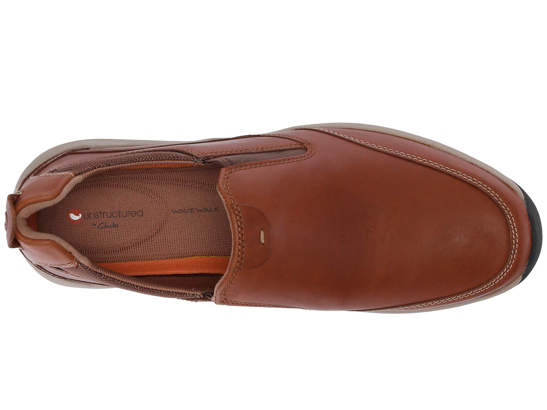 clarks un coast walk