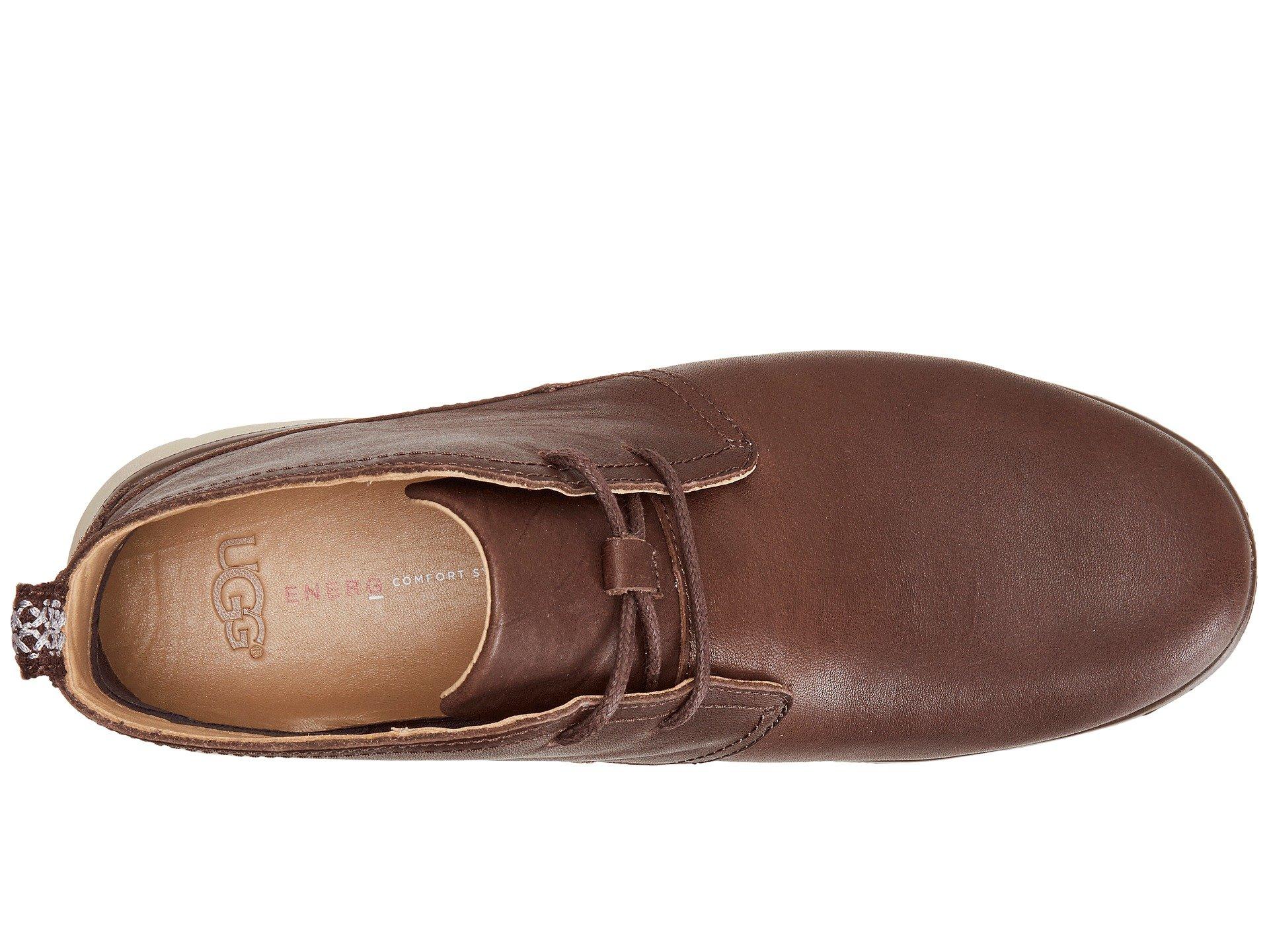 ugg freamon flesh out