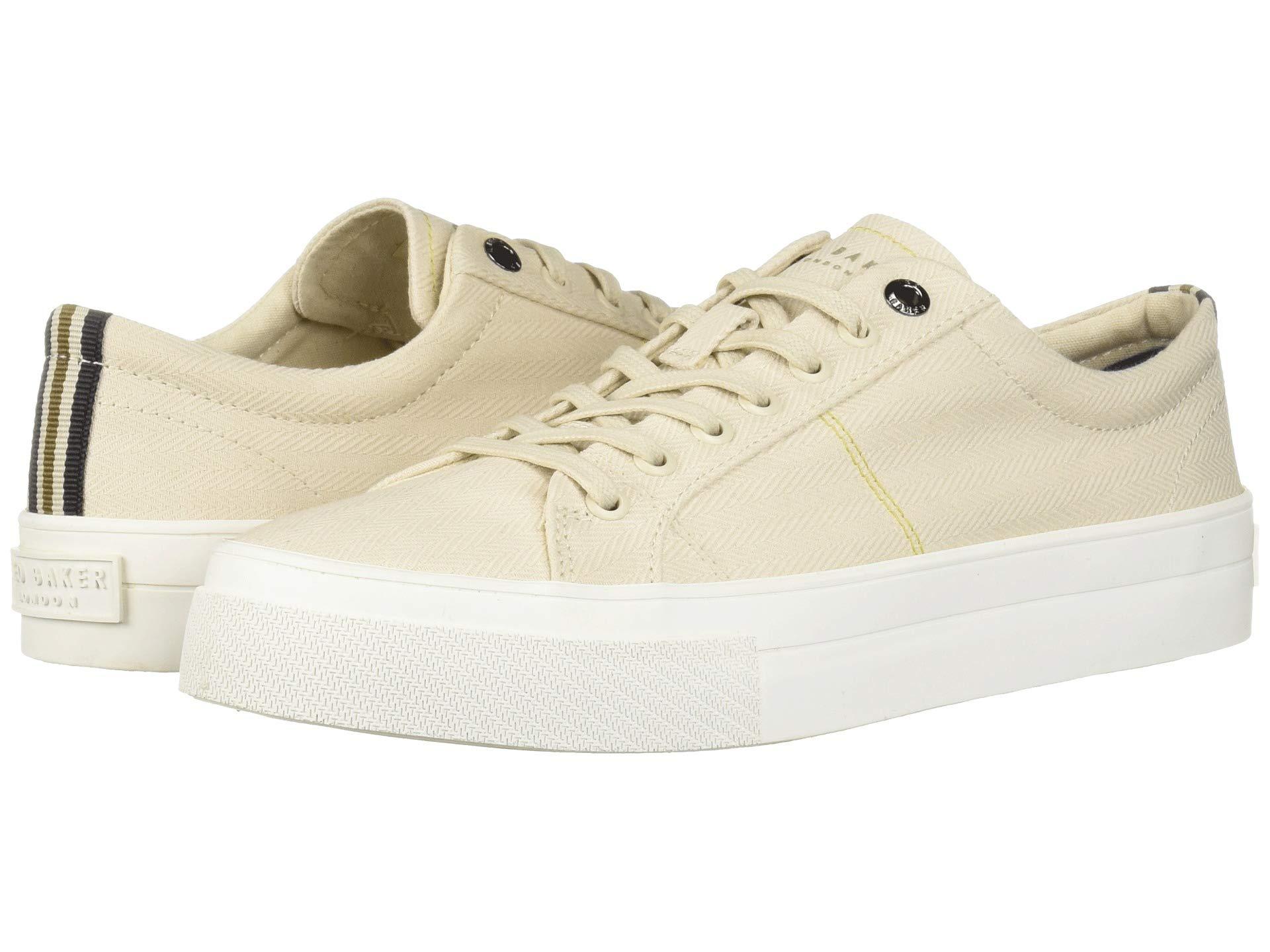 ted baker eshron trainers
