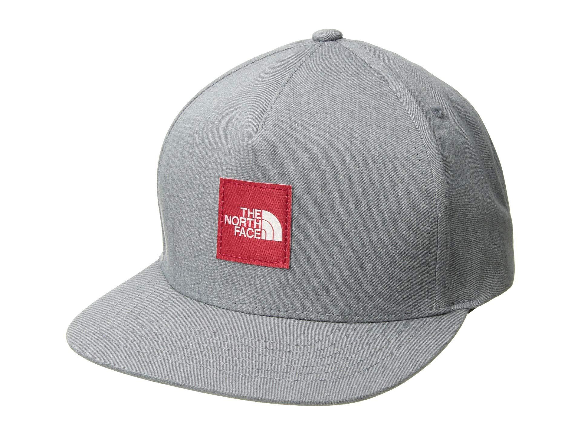 Lyst - The North Face Street Ball Cap (new Taupe Green/new Taupe Green ...