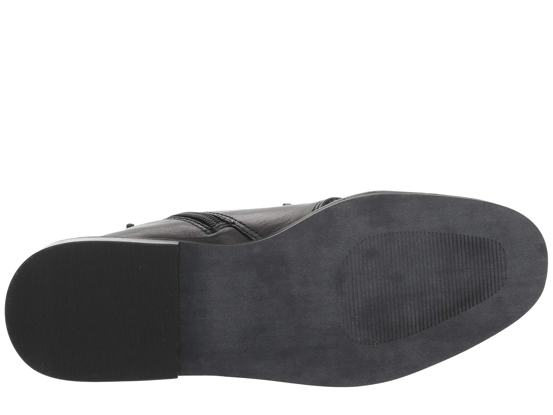 steve madden recharge bootie