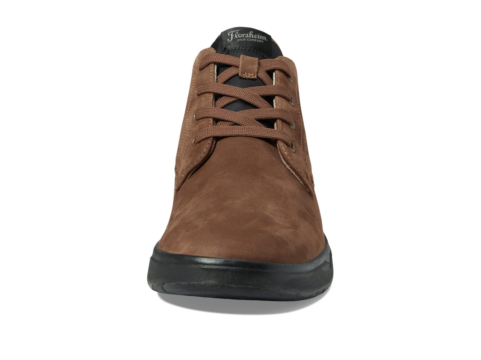 florsheim desert boots