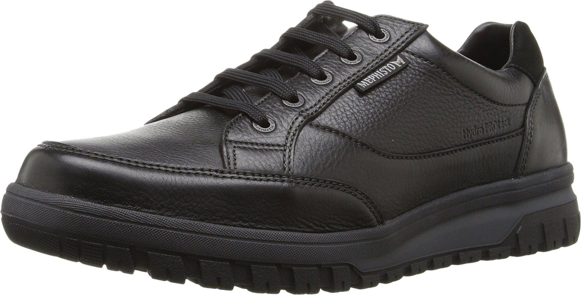 Mephisto Leather Paco for Men - Lyst