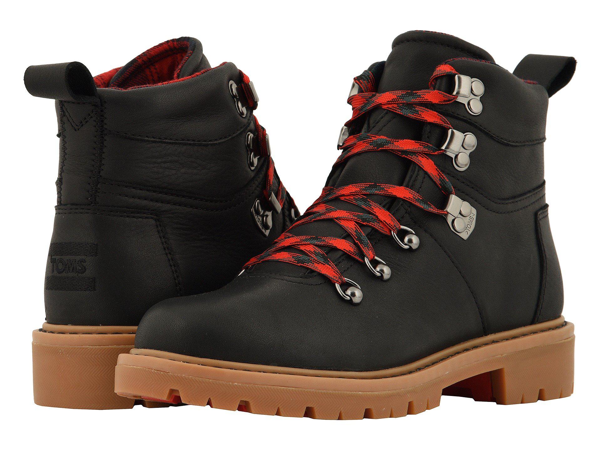 toms summit boots