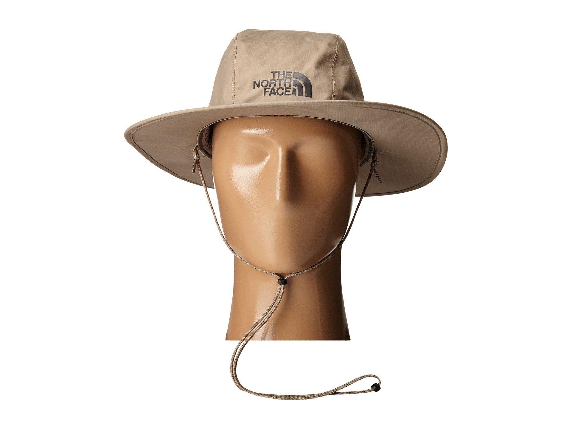 north face dryvent hiker hat