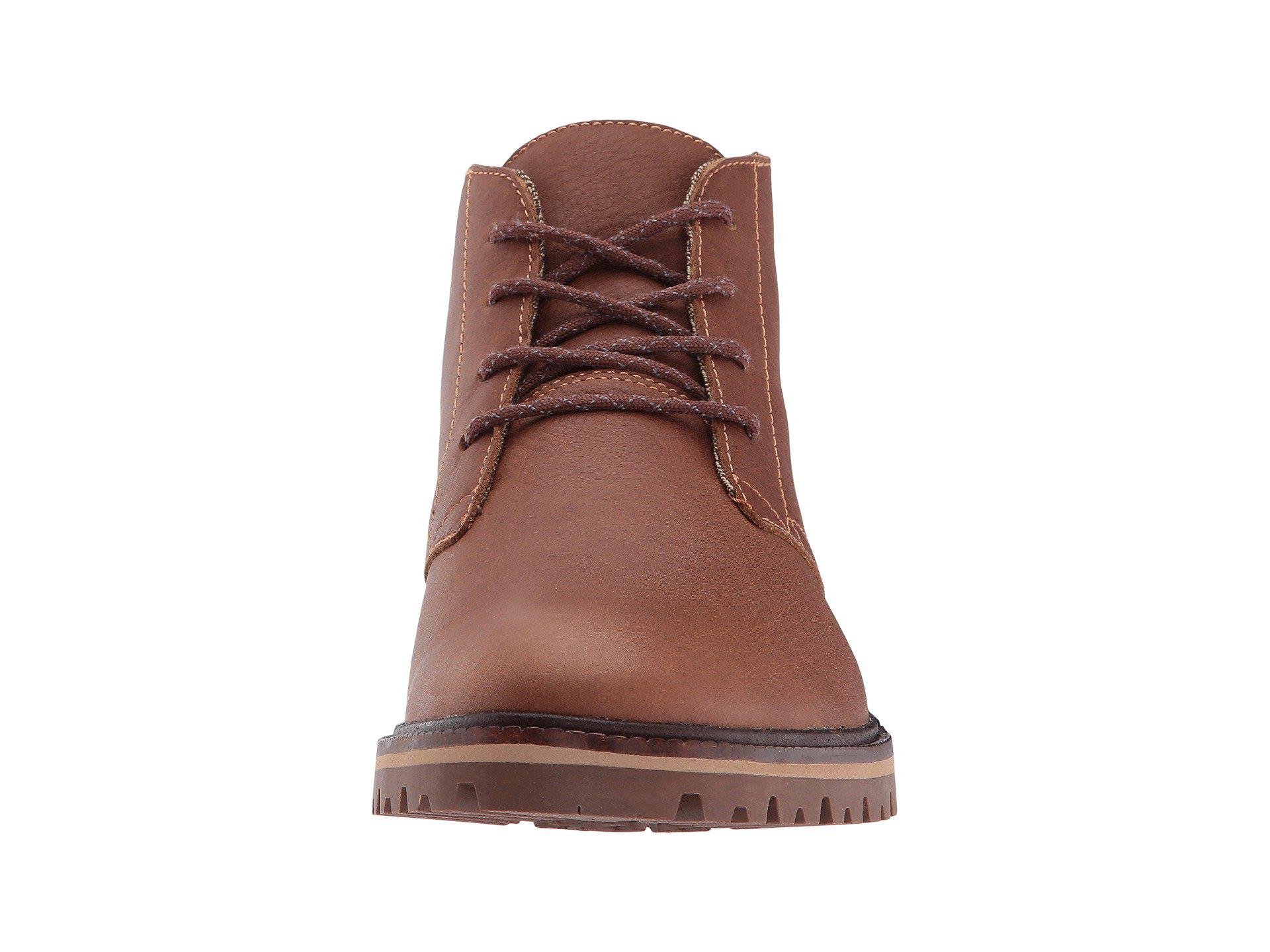 lacoste montbard chukka boots