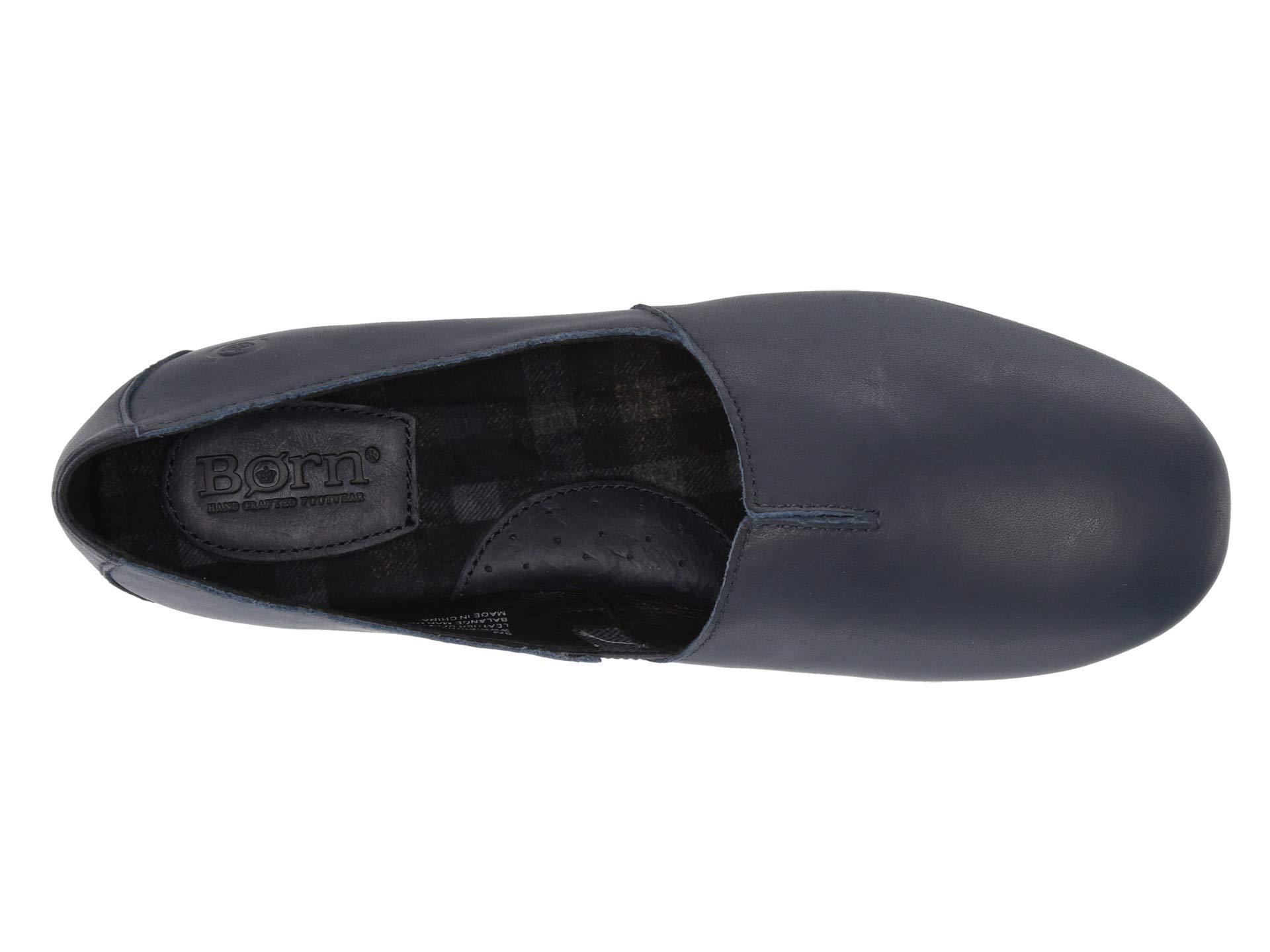 born sebra navy