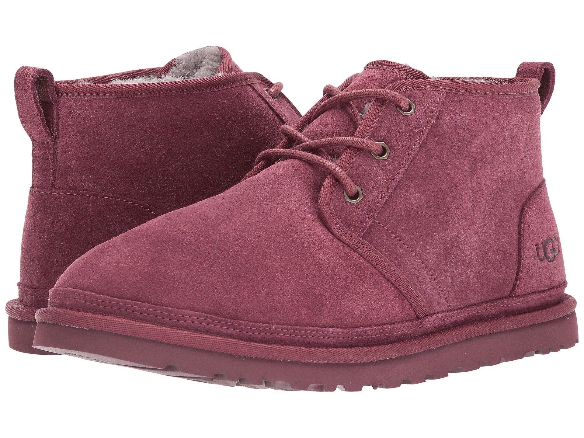 high top neumel uggs