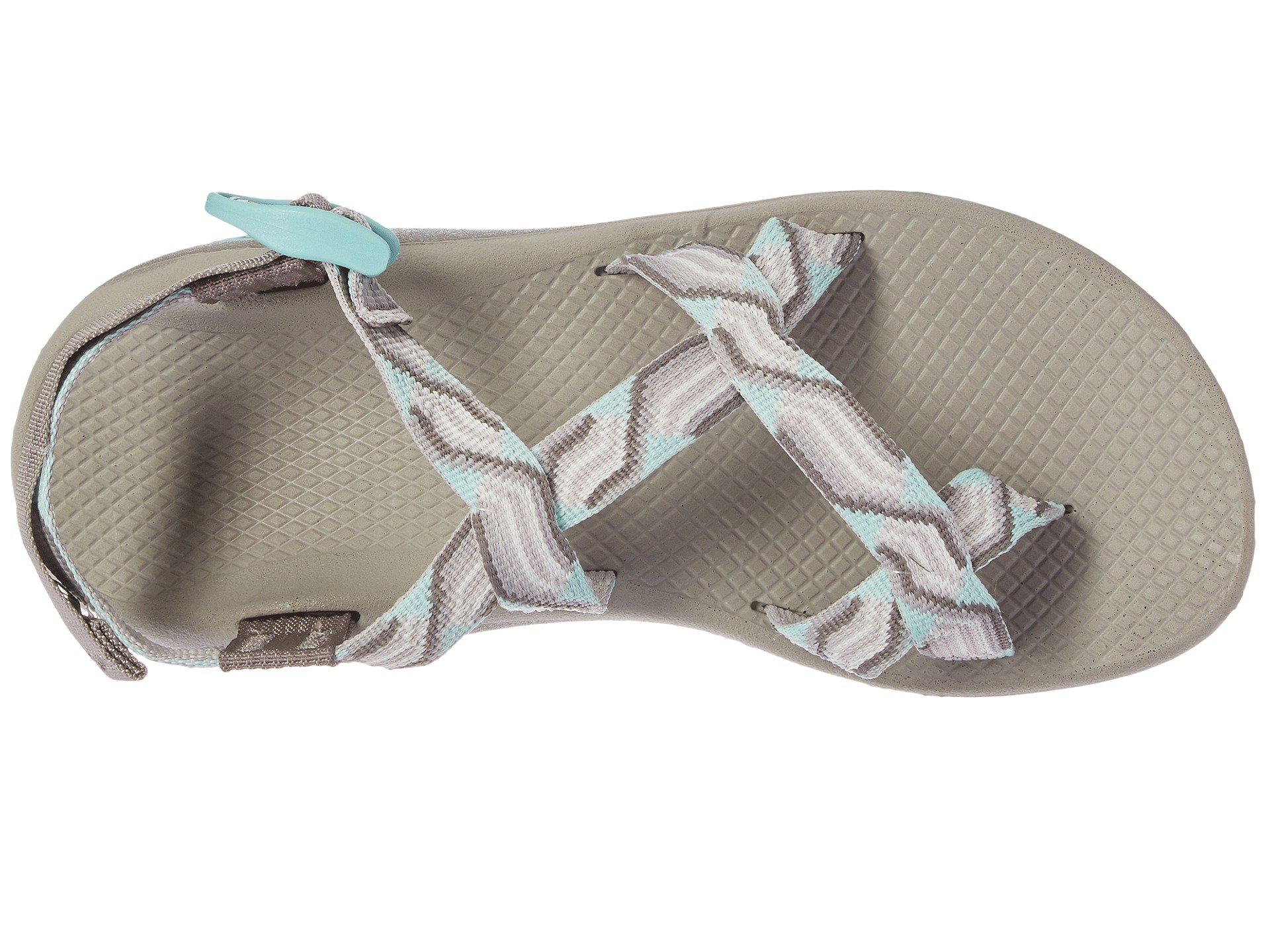 candy gray chacos