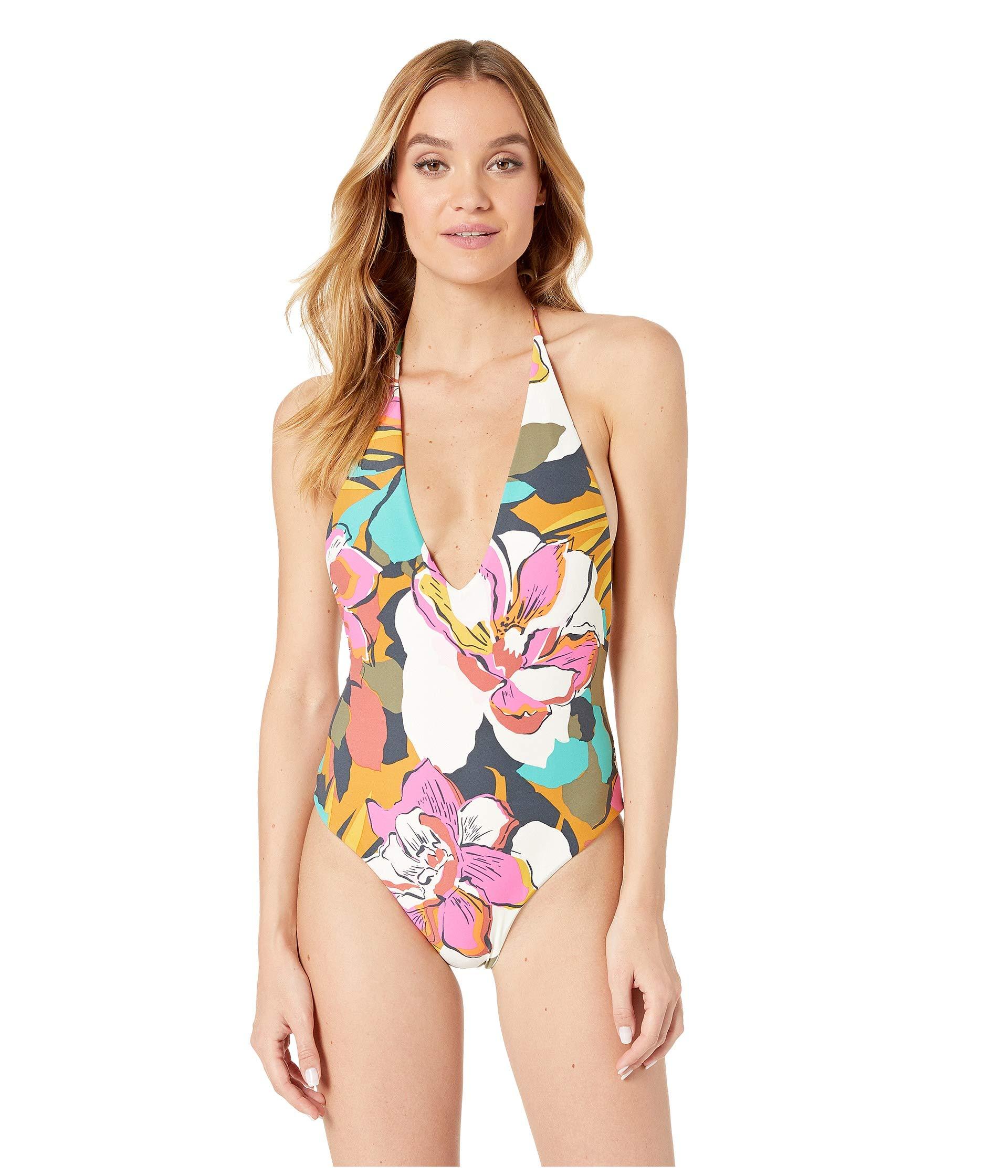 billabong day drift one piece
