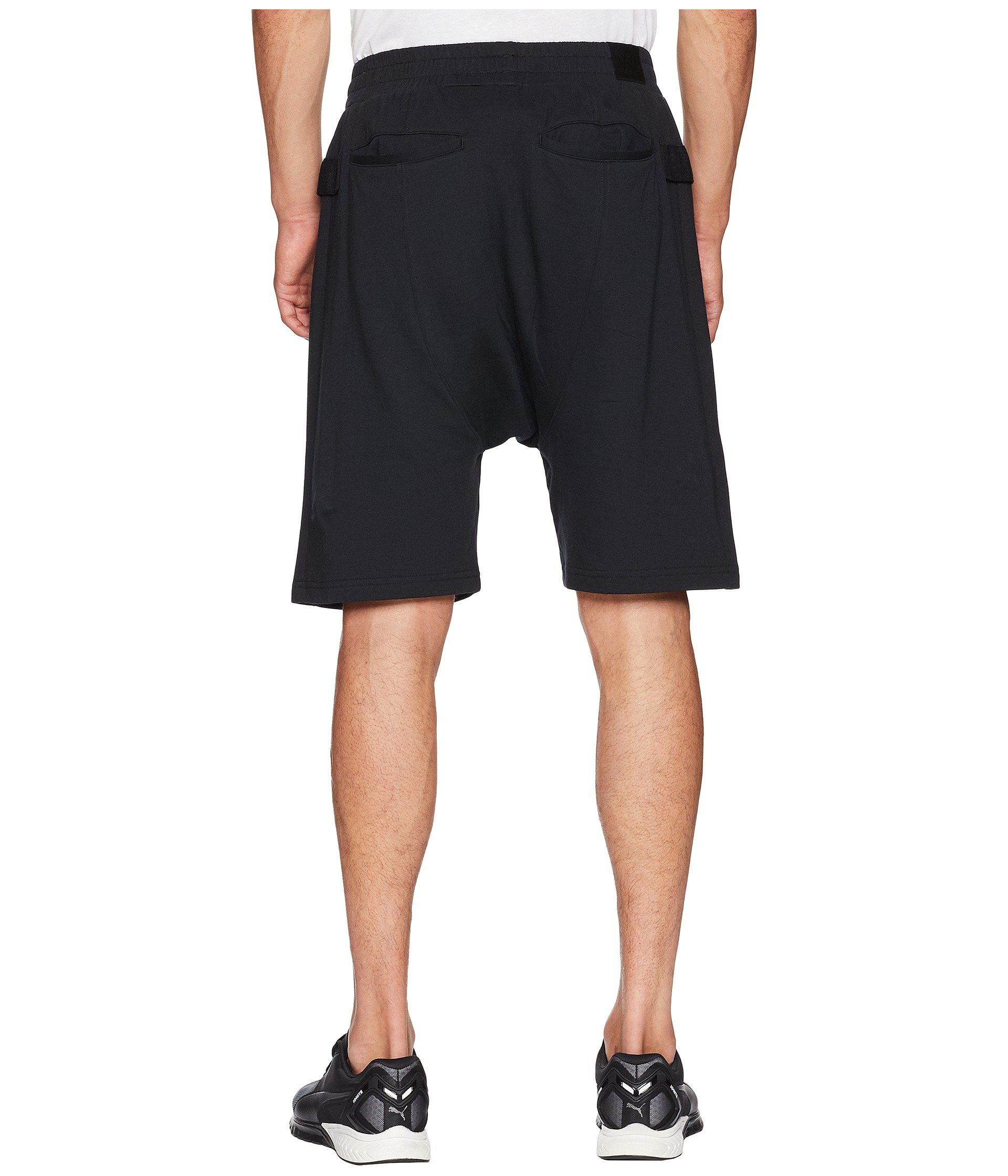 PUMA X Xo By The Weeknd Shorts ( Black) Shorts for Men | Lyst