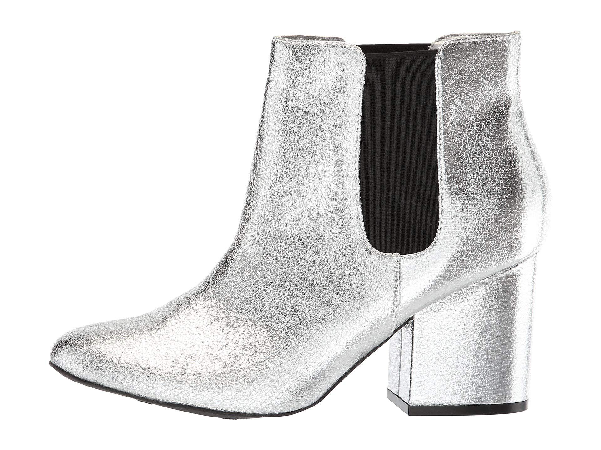 mia zelma chelsea boot