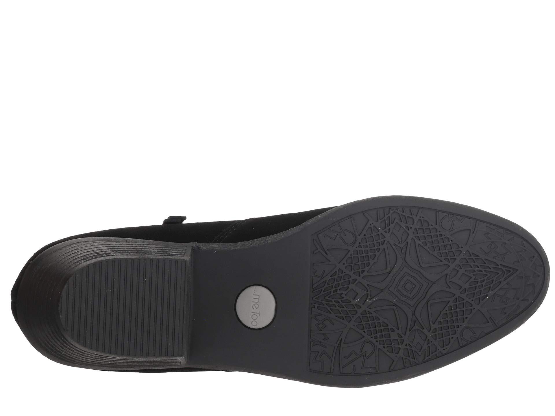 me too zippora bootie