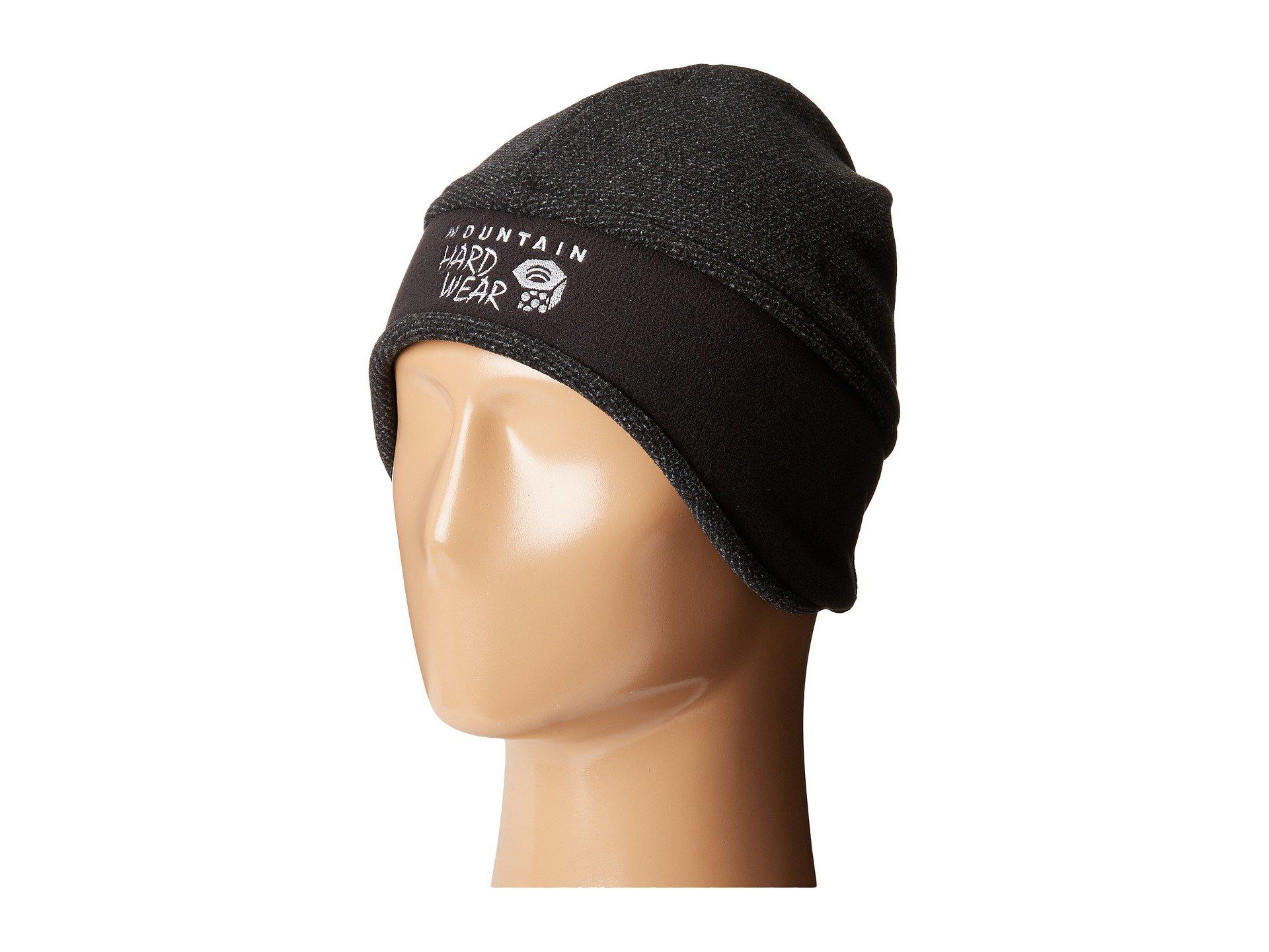 mountain hardwear dome perignon beanie