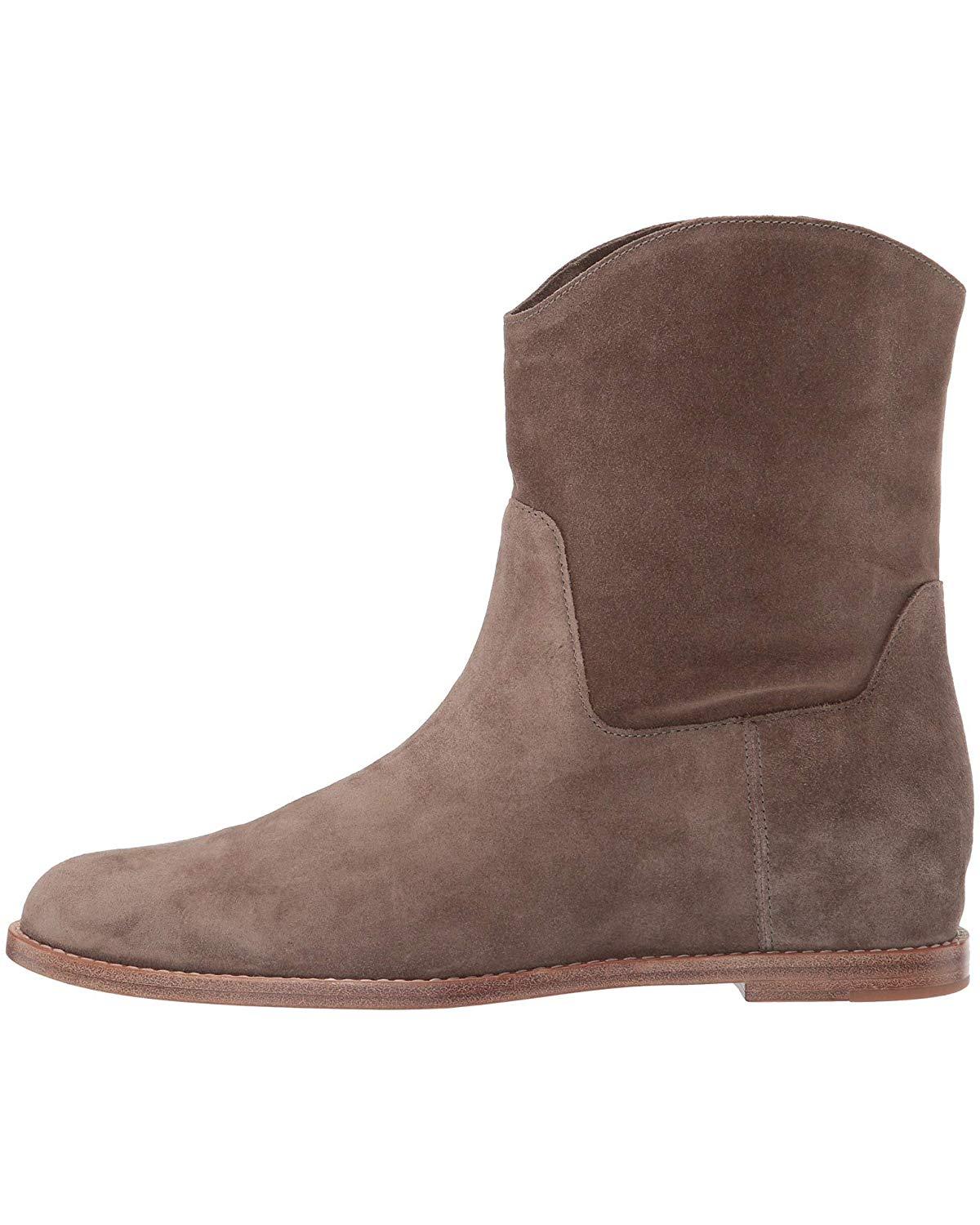 vince sinclair boot