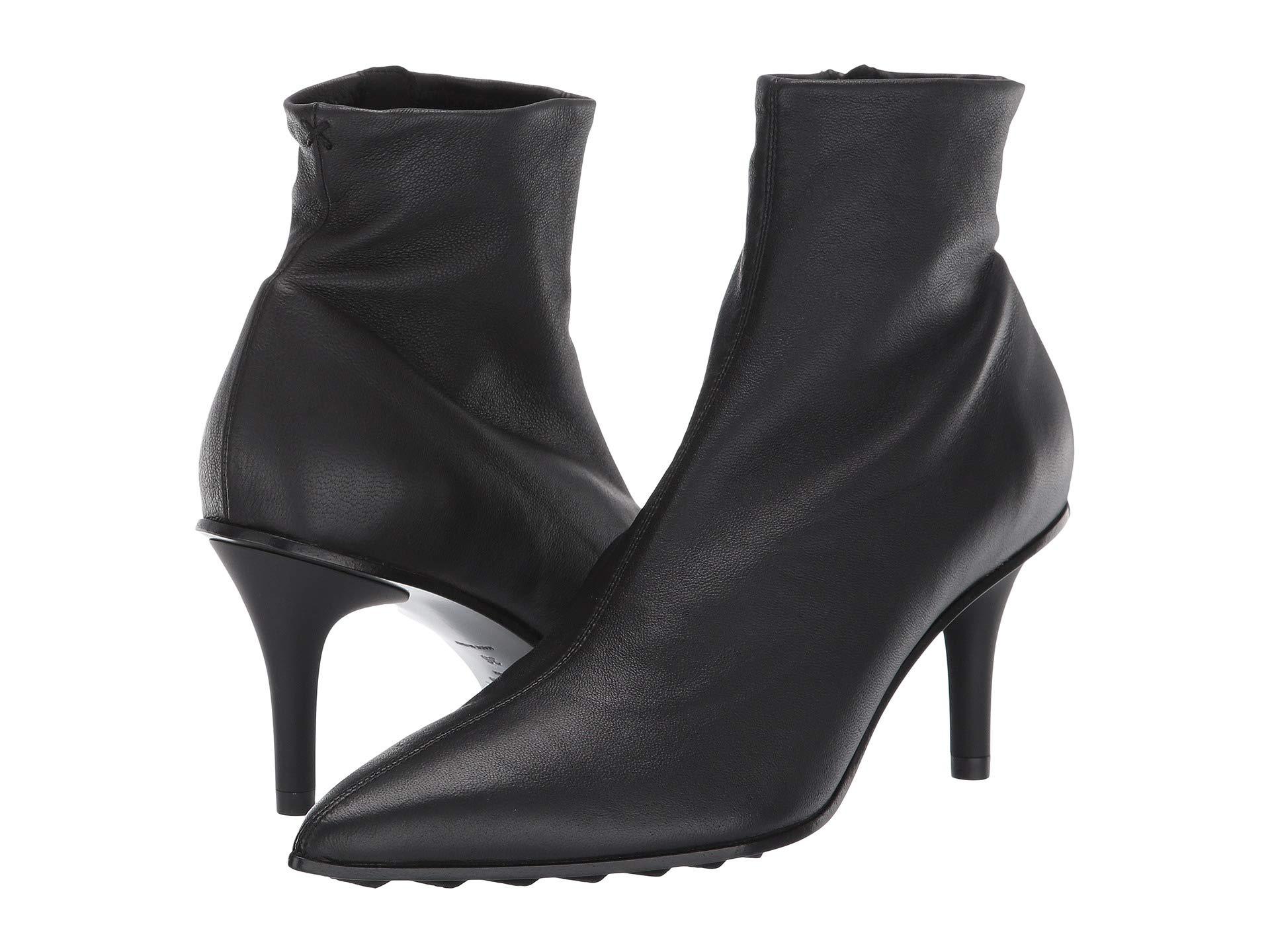 rag and bone beha knee high boot