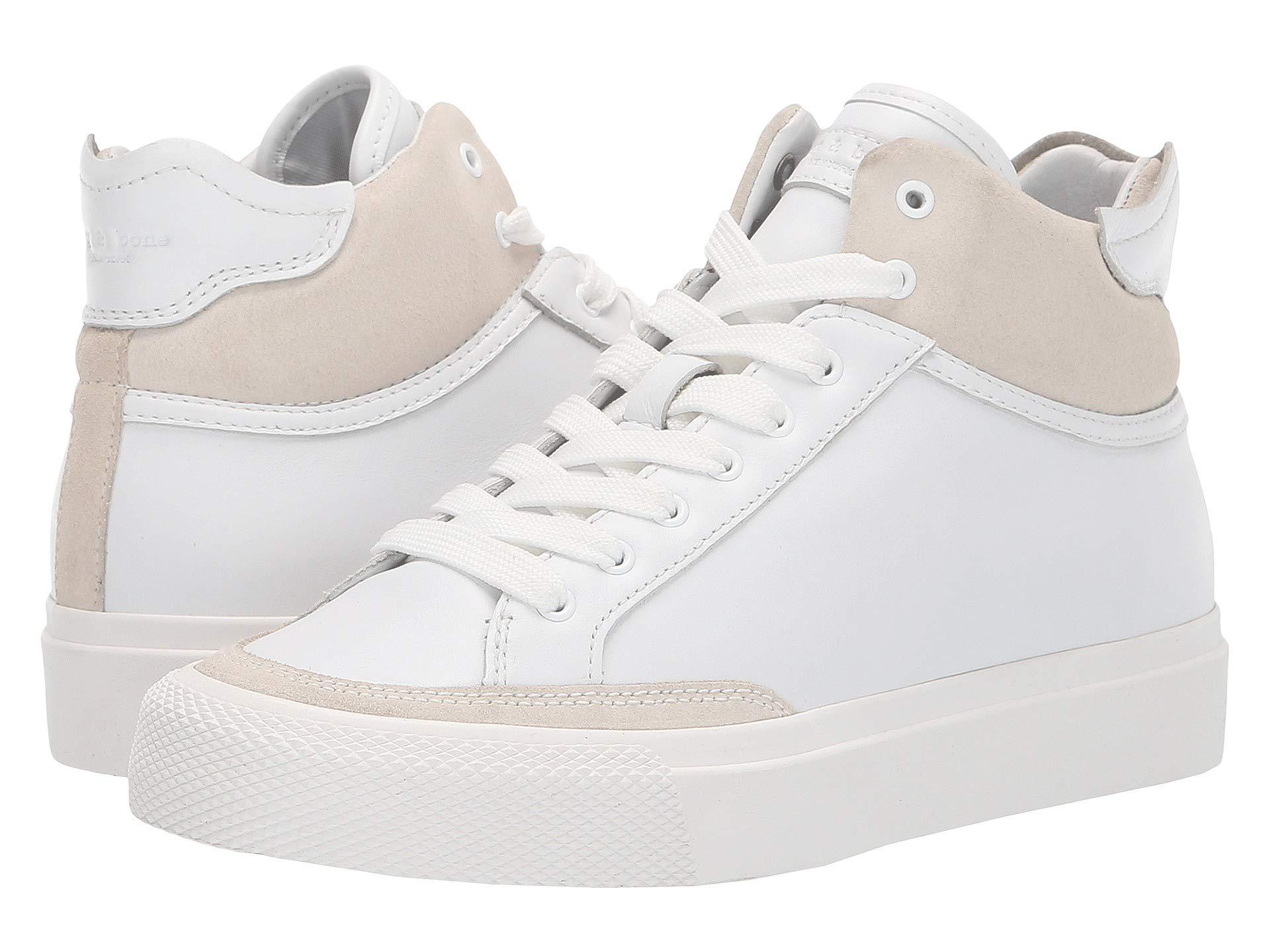 rag and bone sneaker