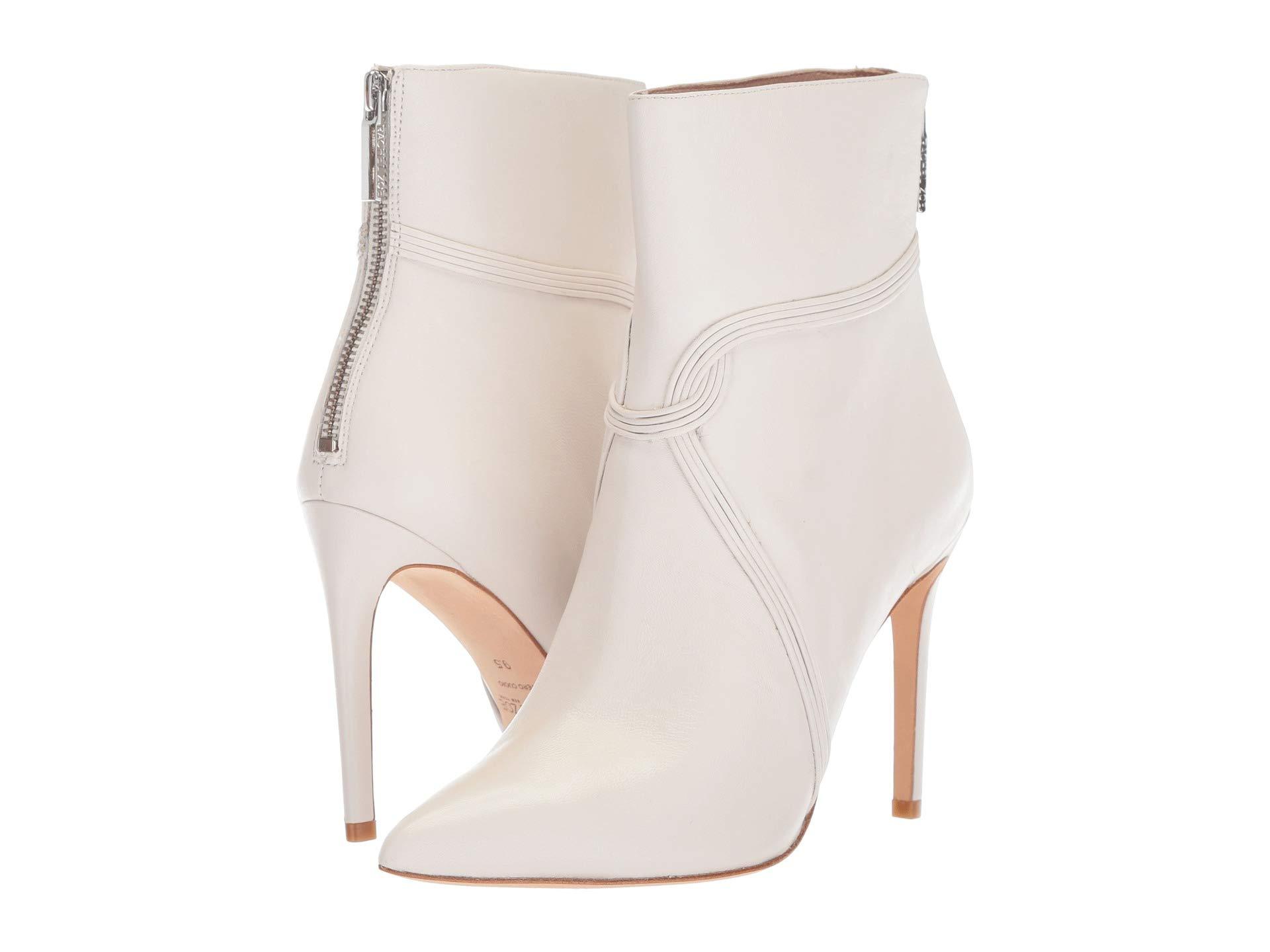 cheyn zoe bootie